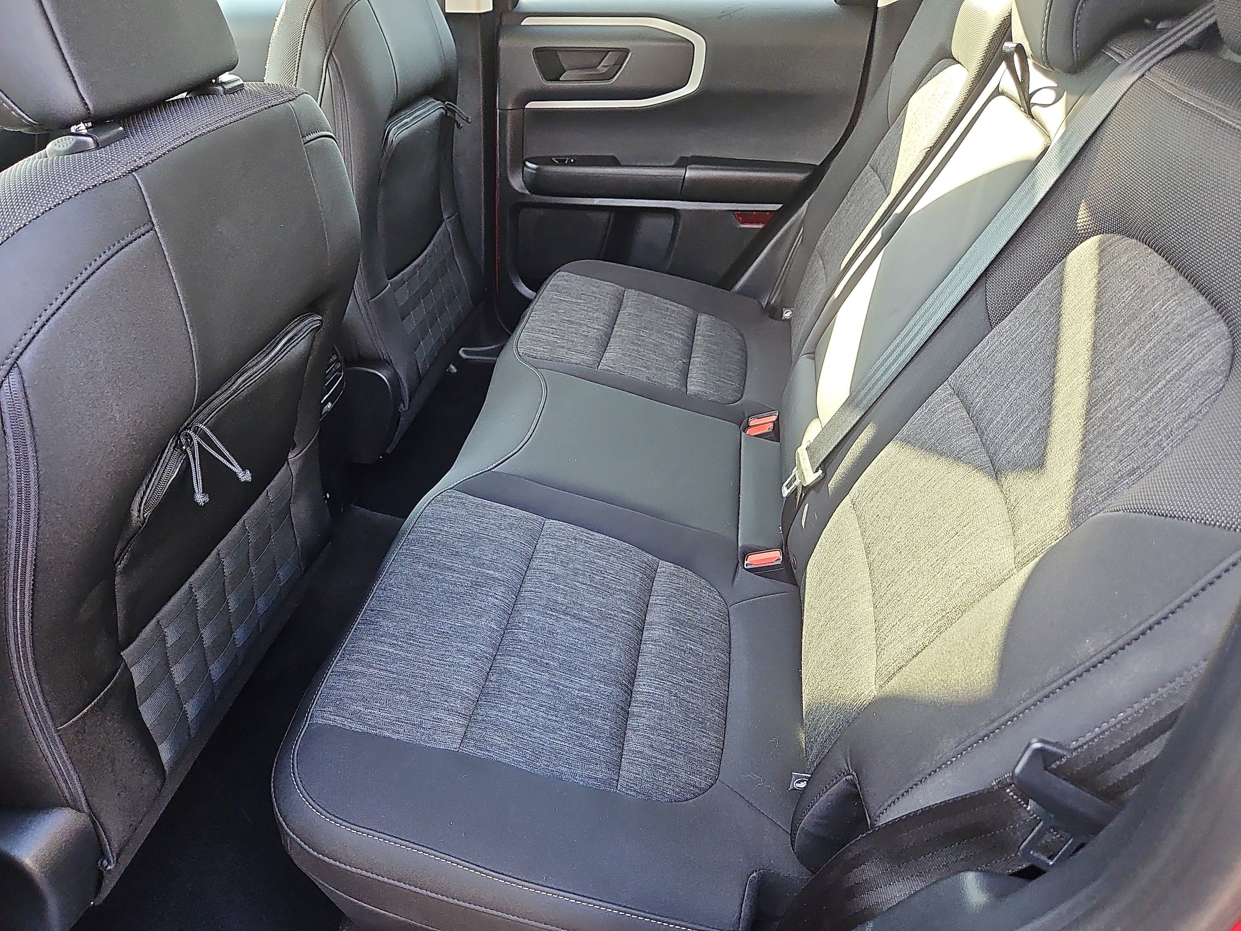 used 2021 Ford Bronco Sport car, priced at $19,990