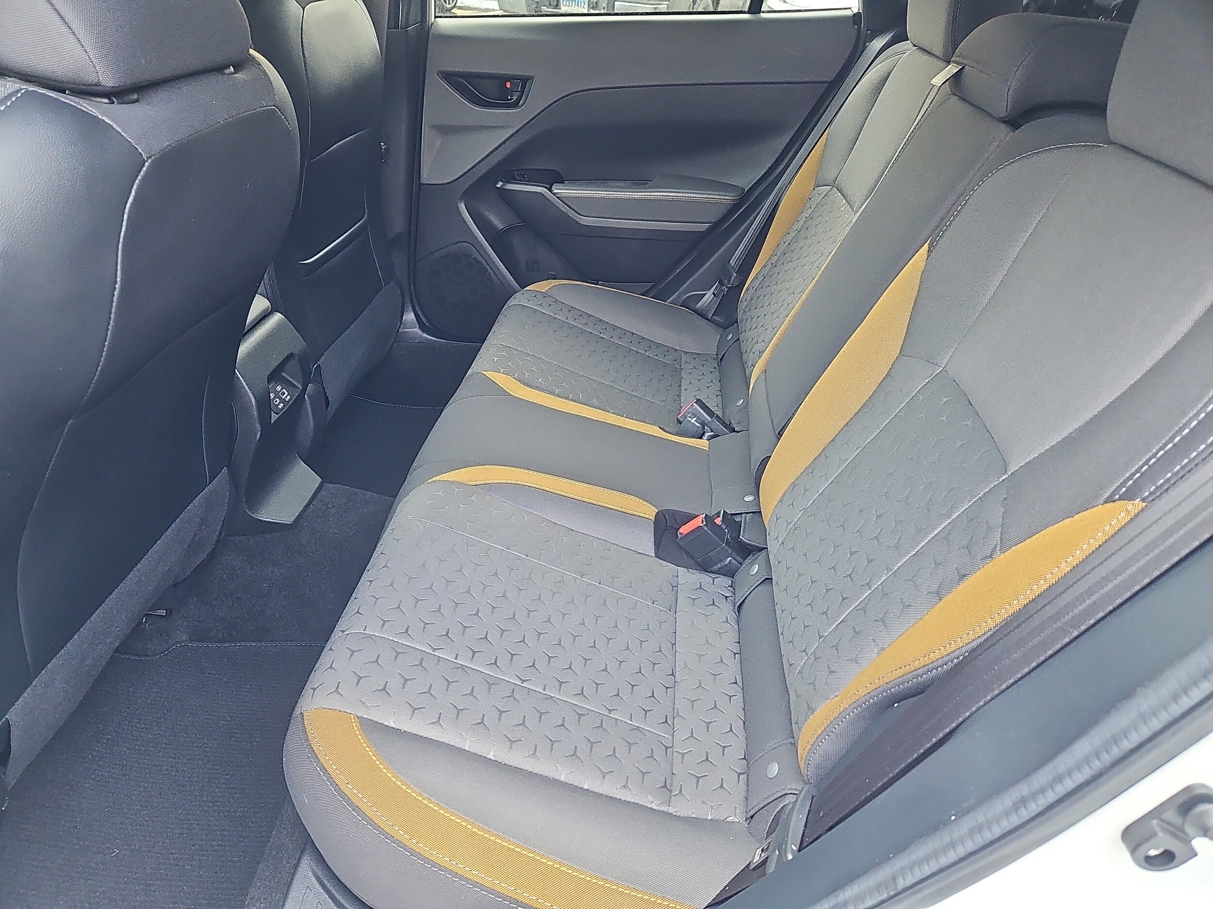 used 2024 Subaru Crosstrek car, priced at $25,947