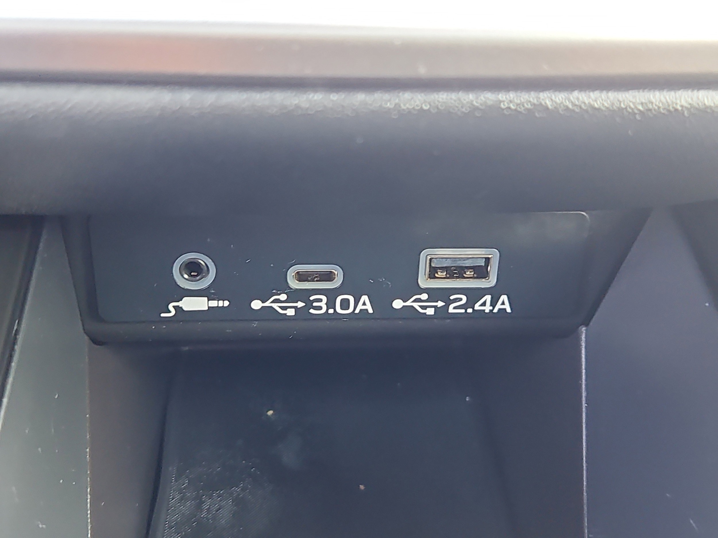 used 2024 Subaru Legacy car, priced at $29,990