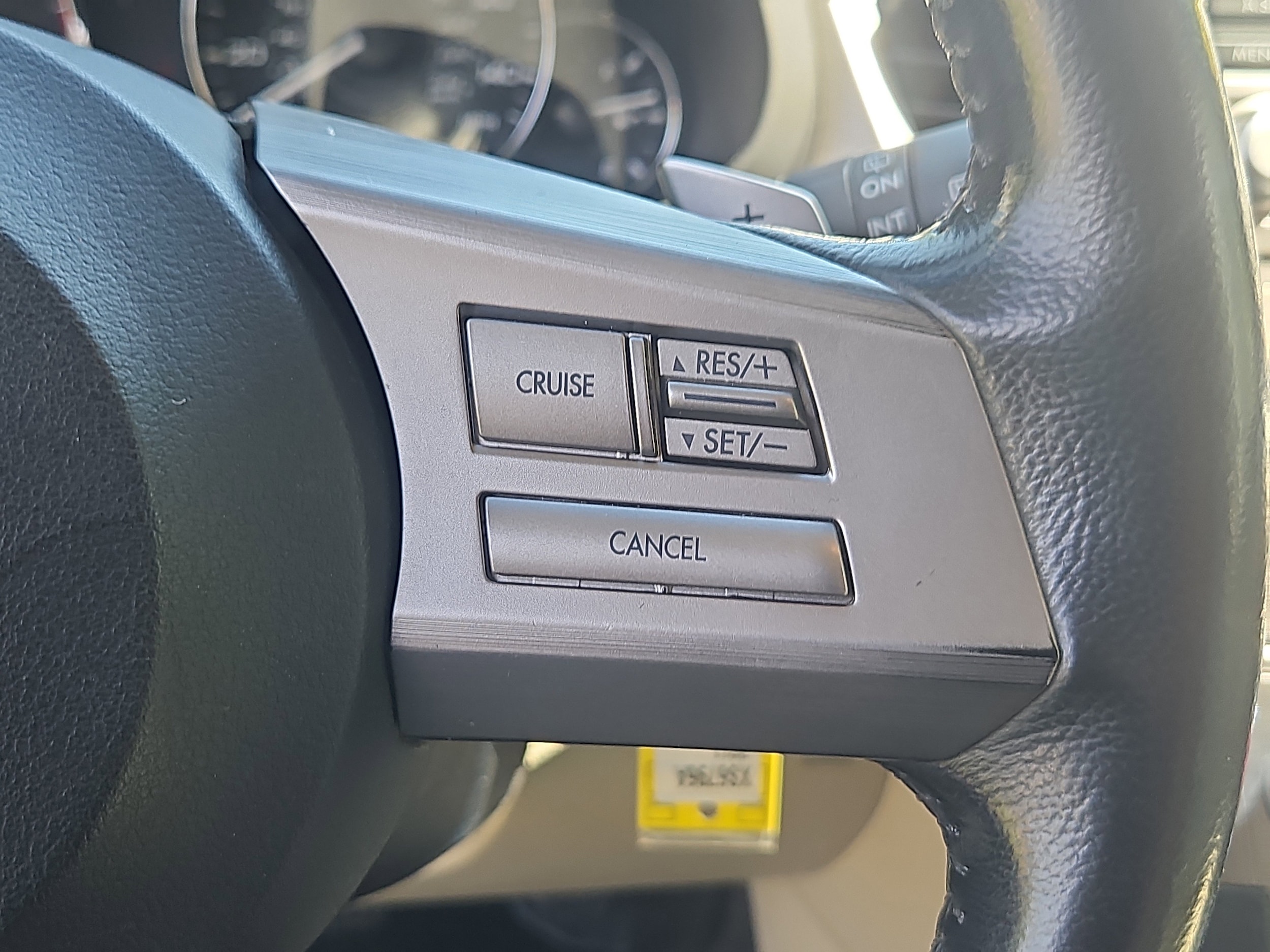 used 2011 Subaru Outback car, priced at $9,375