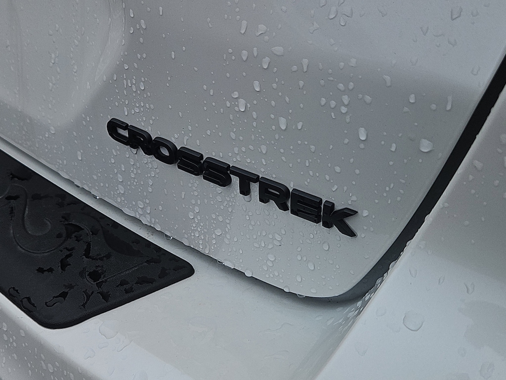 New 2026 Subaru Crosstrek Premium SUV