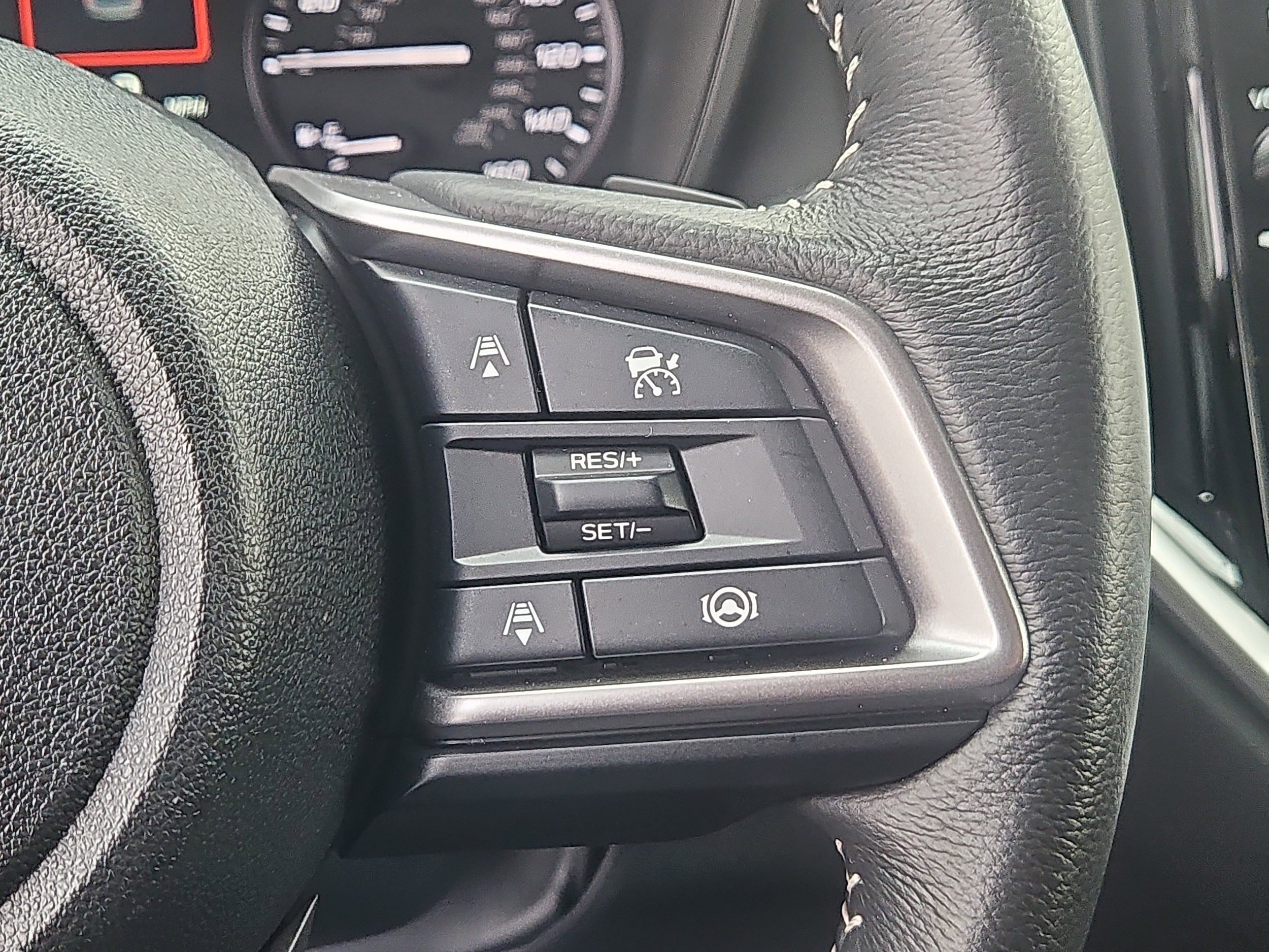 used 2025 Subaru Ascent car, priced at $37,873