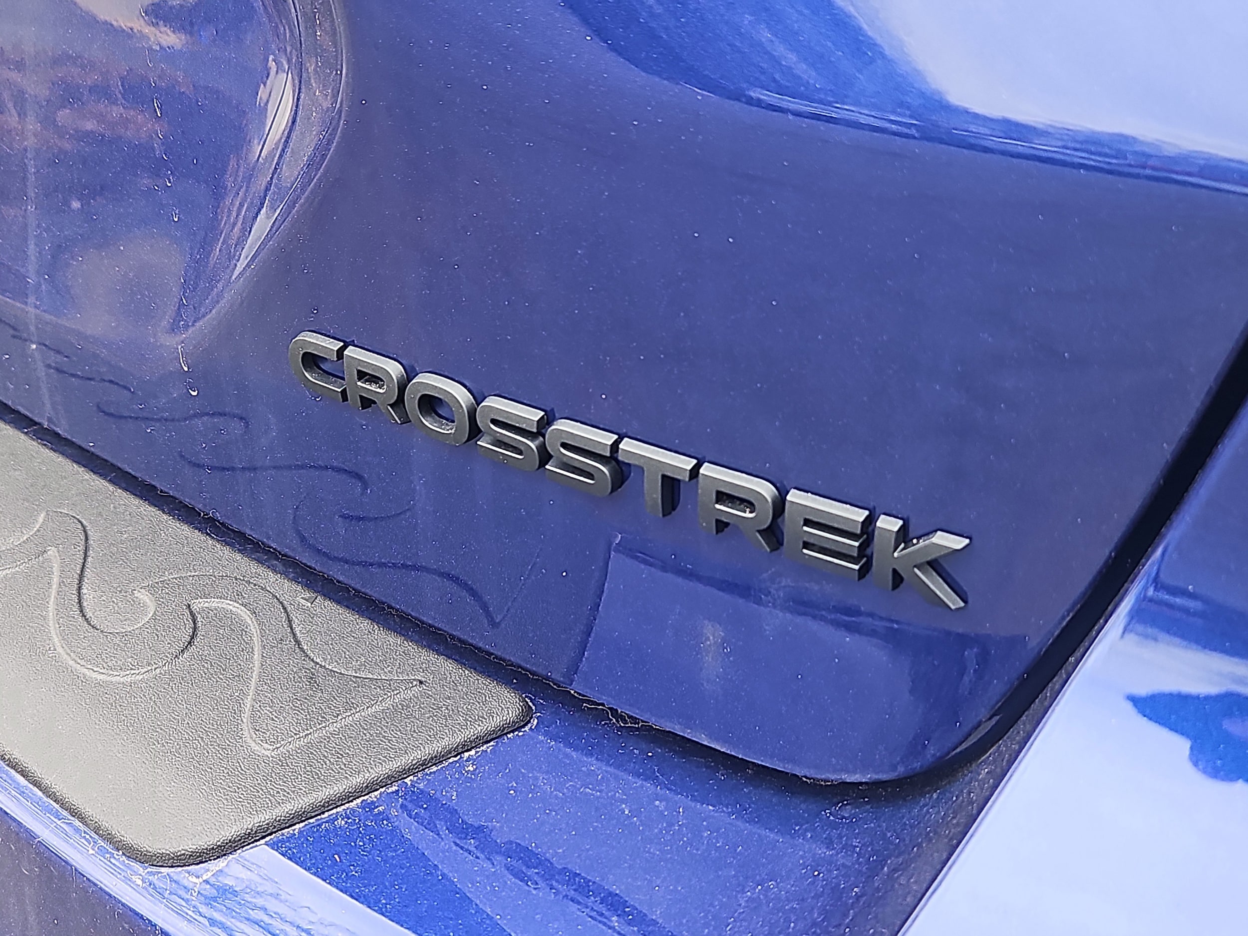 used 2026 Subaru Crosstrek car, priced at $32,685
