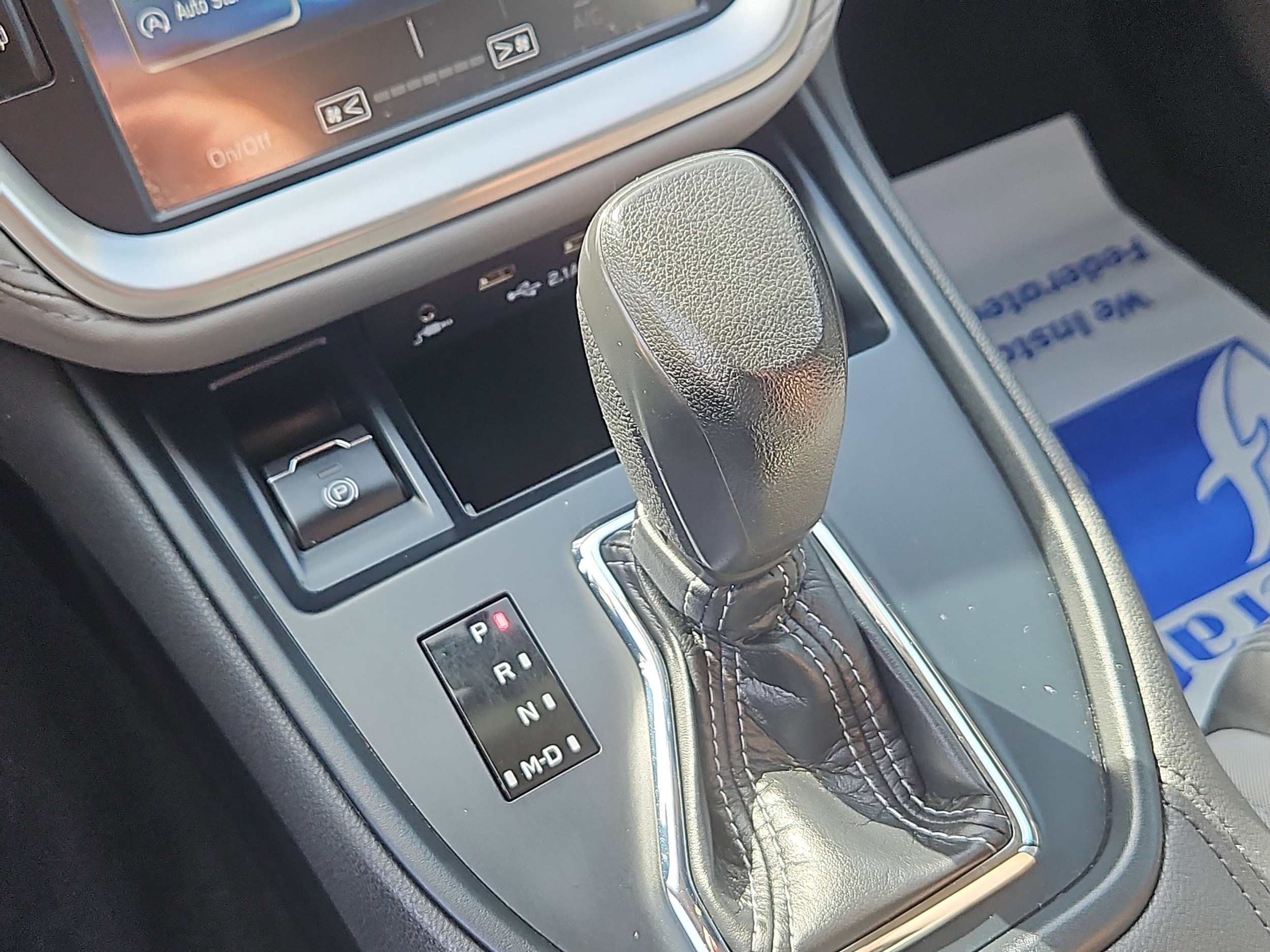 used 2021 Subaru Legacy car, priced at $16,794