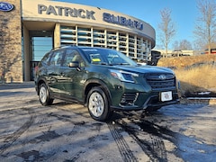 2024 Subaru Forester AWD