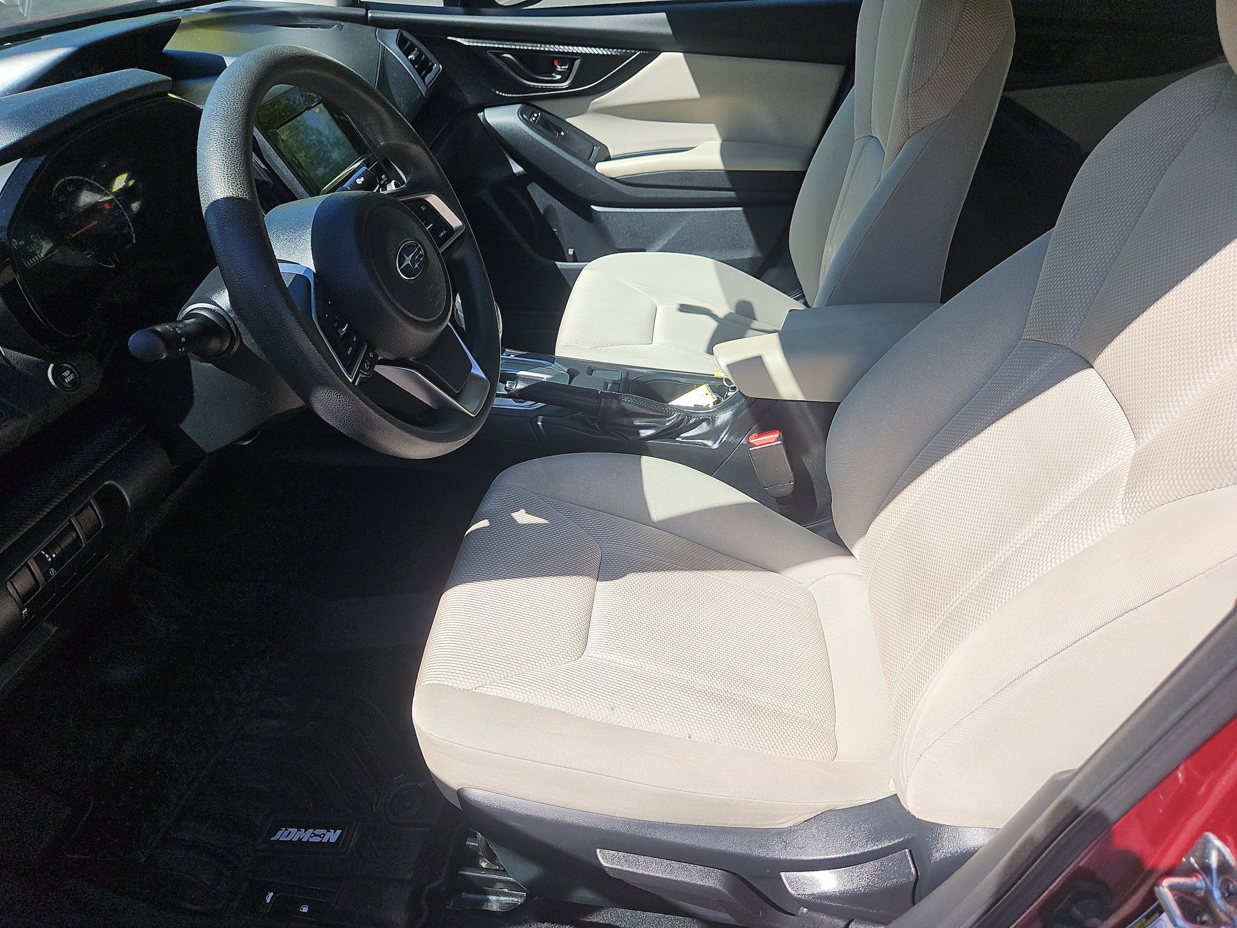 used 2018 Subaru Impreza car, priced at $11,748