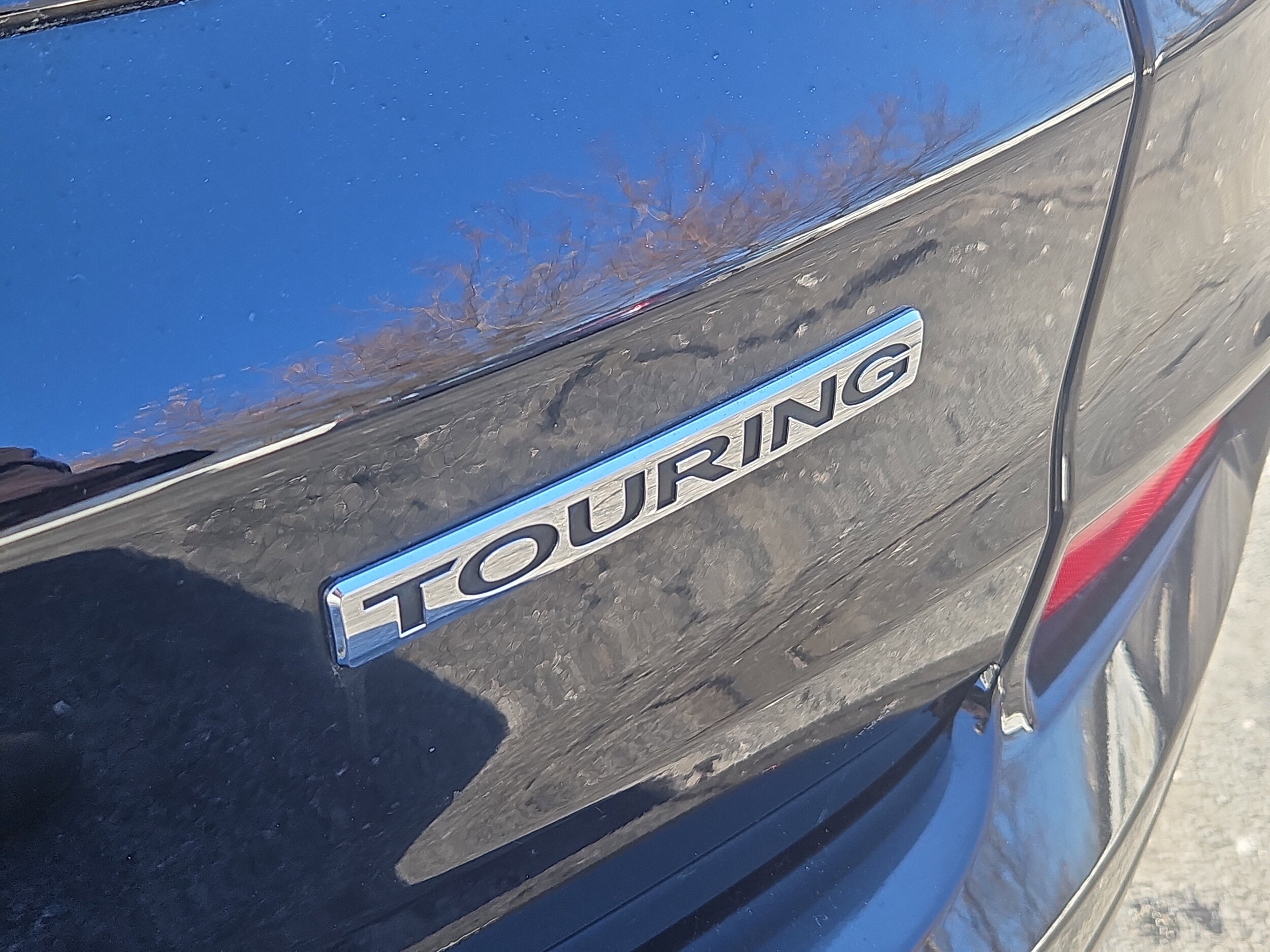 used 2015 Honda CR-V car, priced at $18,842