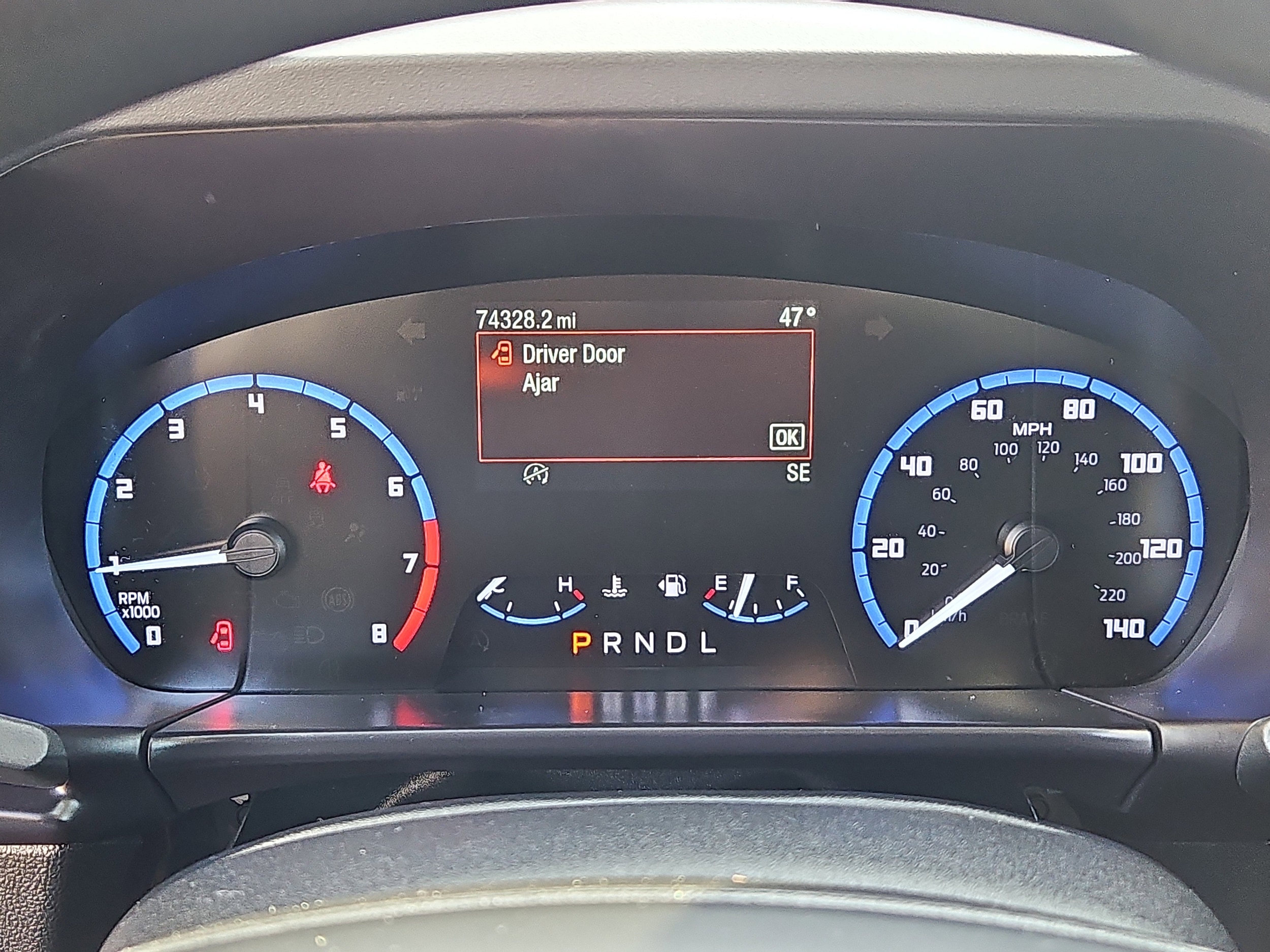 used 2021 Ford Bronco Sport car, priced at $19,990