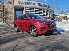 2021 Buick Encore GX Essence AWD  Essence