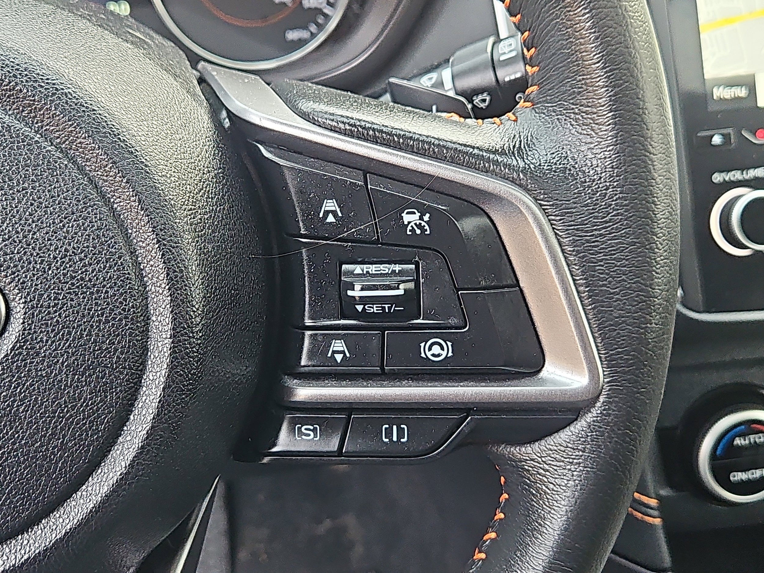 used 2023 Subaru Crosstrek car, priced at $24,959