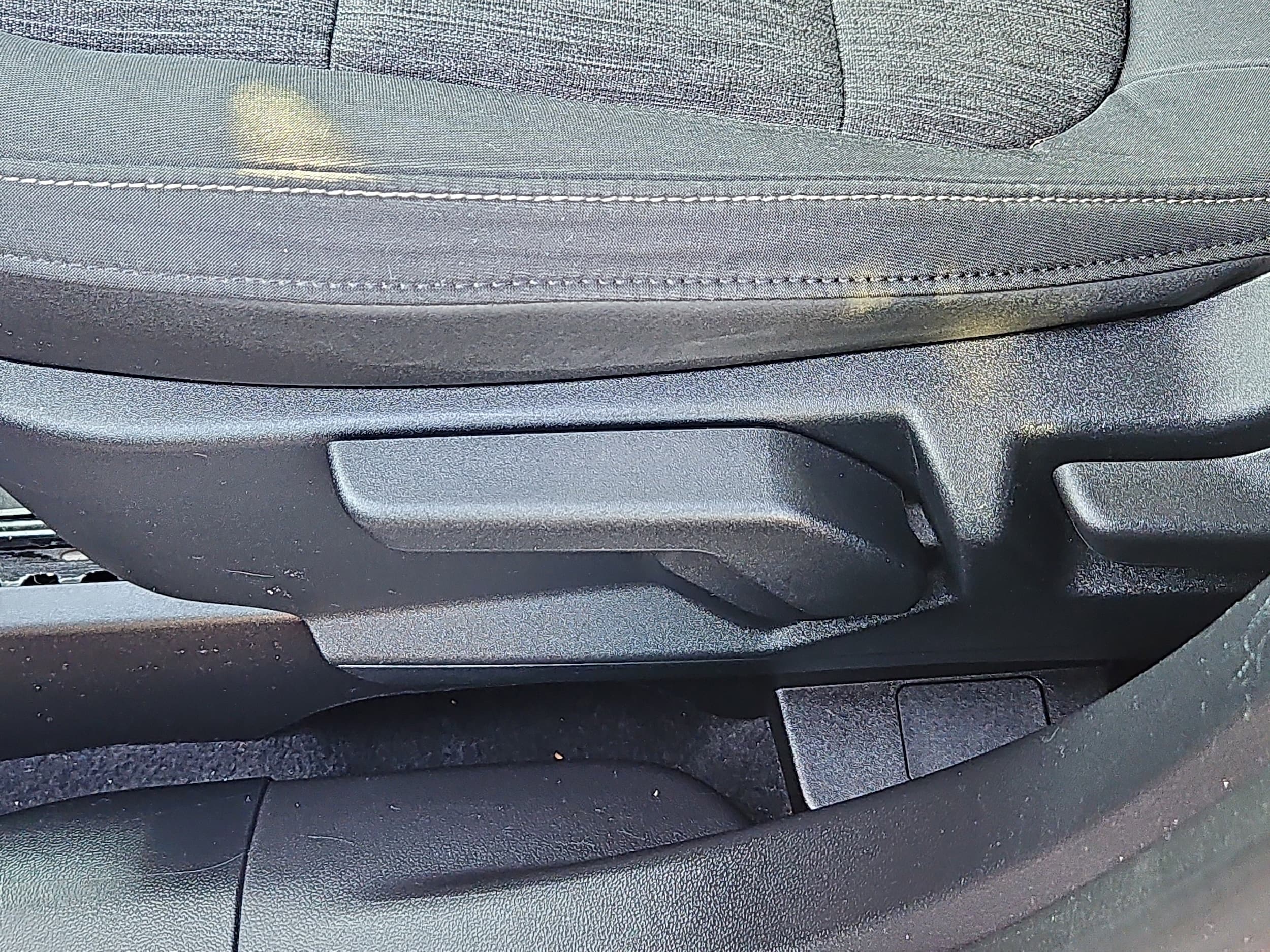 used 2021 Ford Bronco Sport car, priced at $19,990