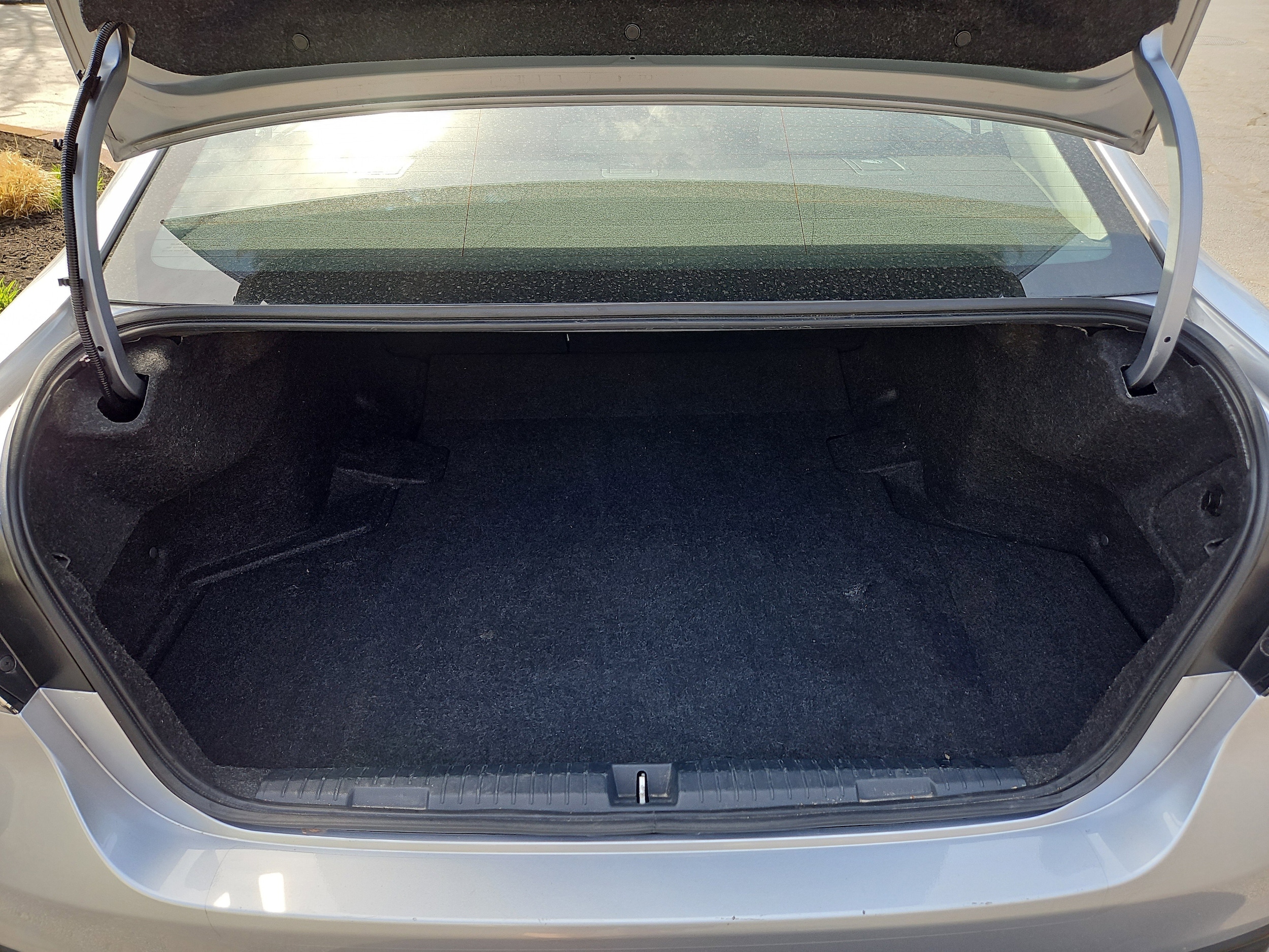 used 2021 Subaru Legacy car, priced at $16,794