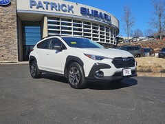 2025 Subaru Crosstrek Premium Premium AWD