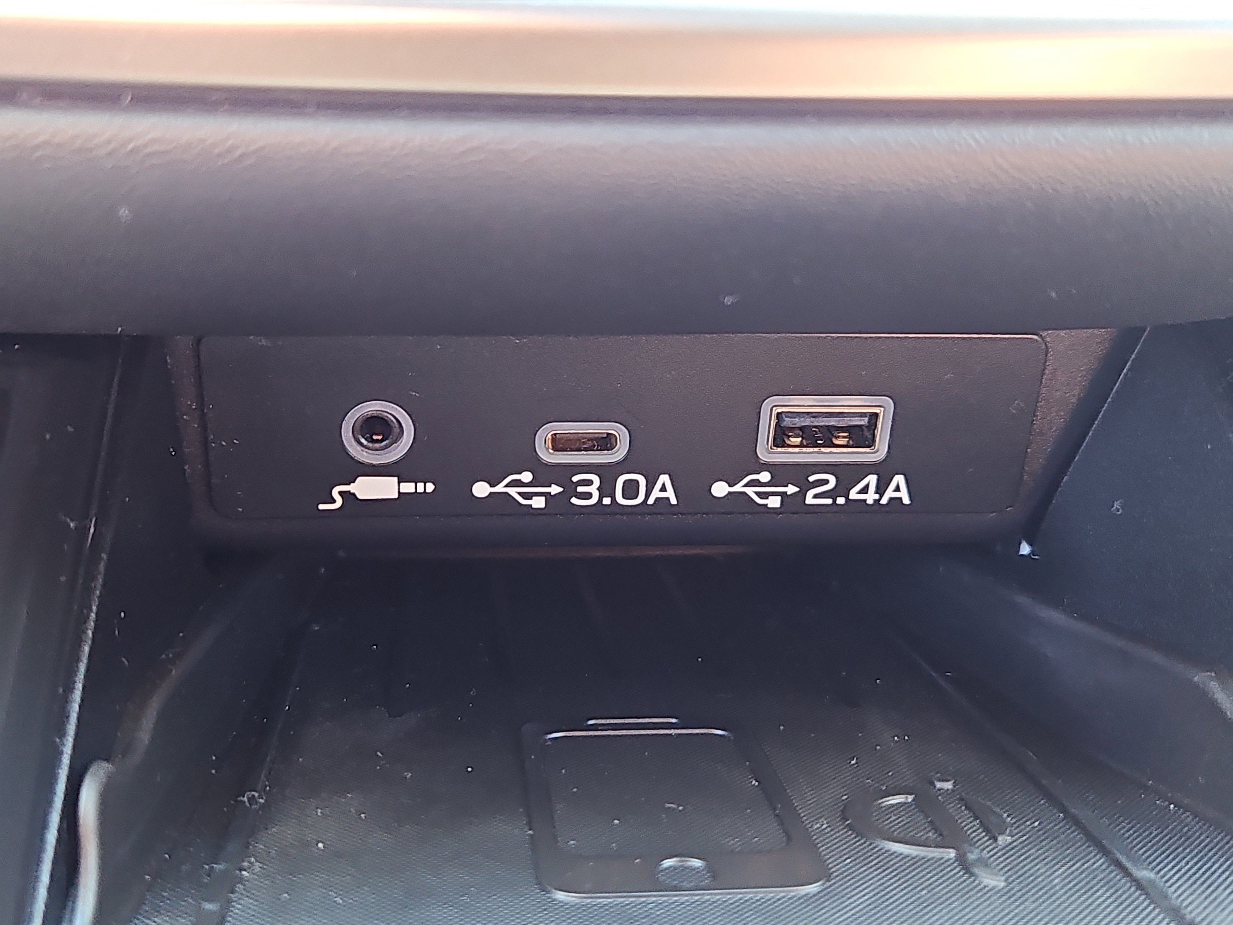 used 2024 Subaru Legacy car, priced at $29,524