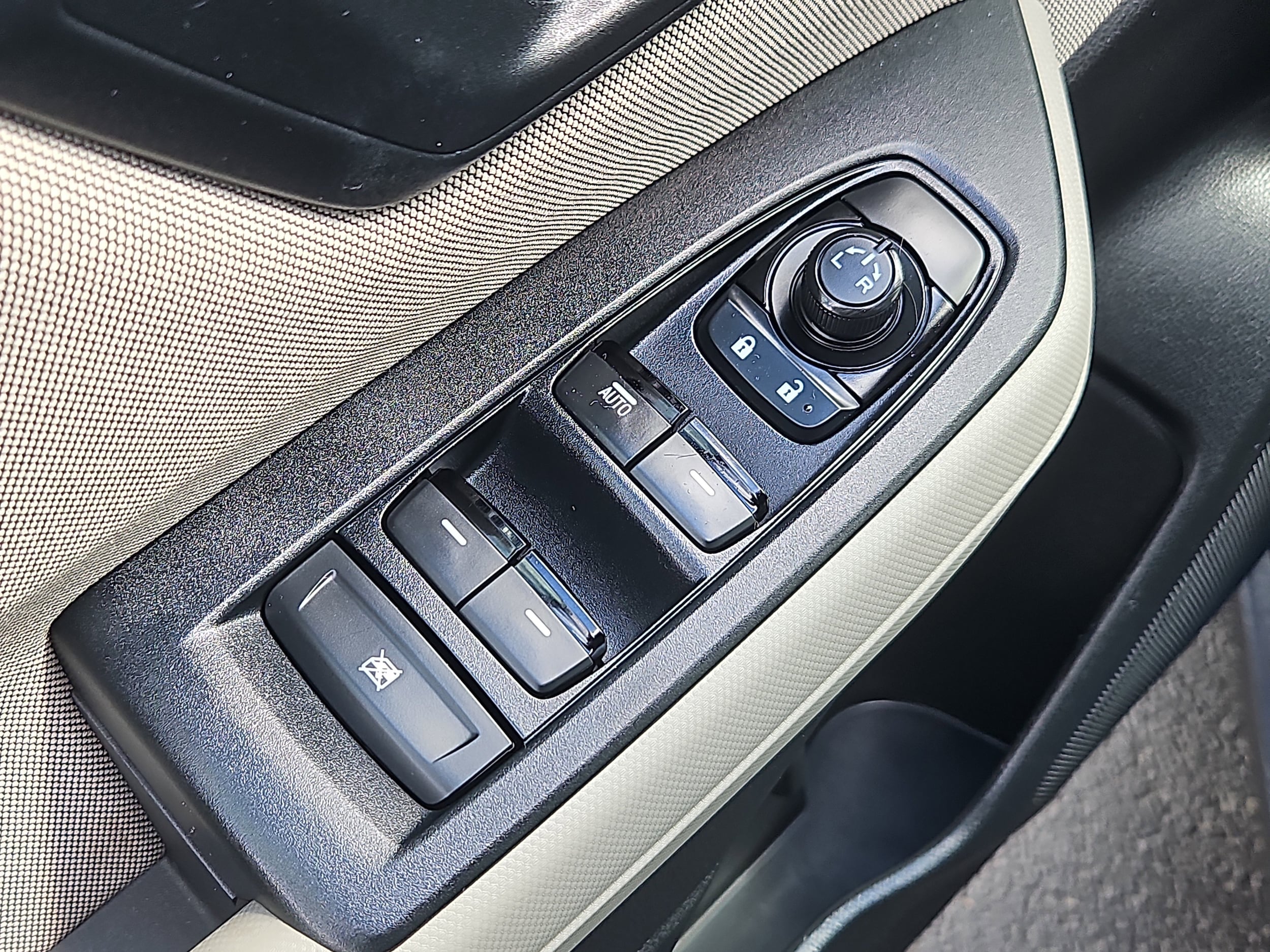 used 2025 Subaru Forester car, priced at $27,409