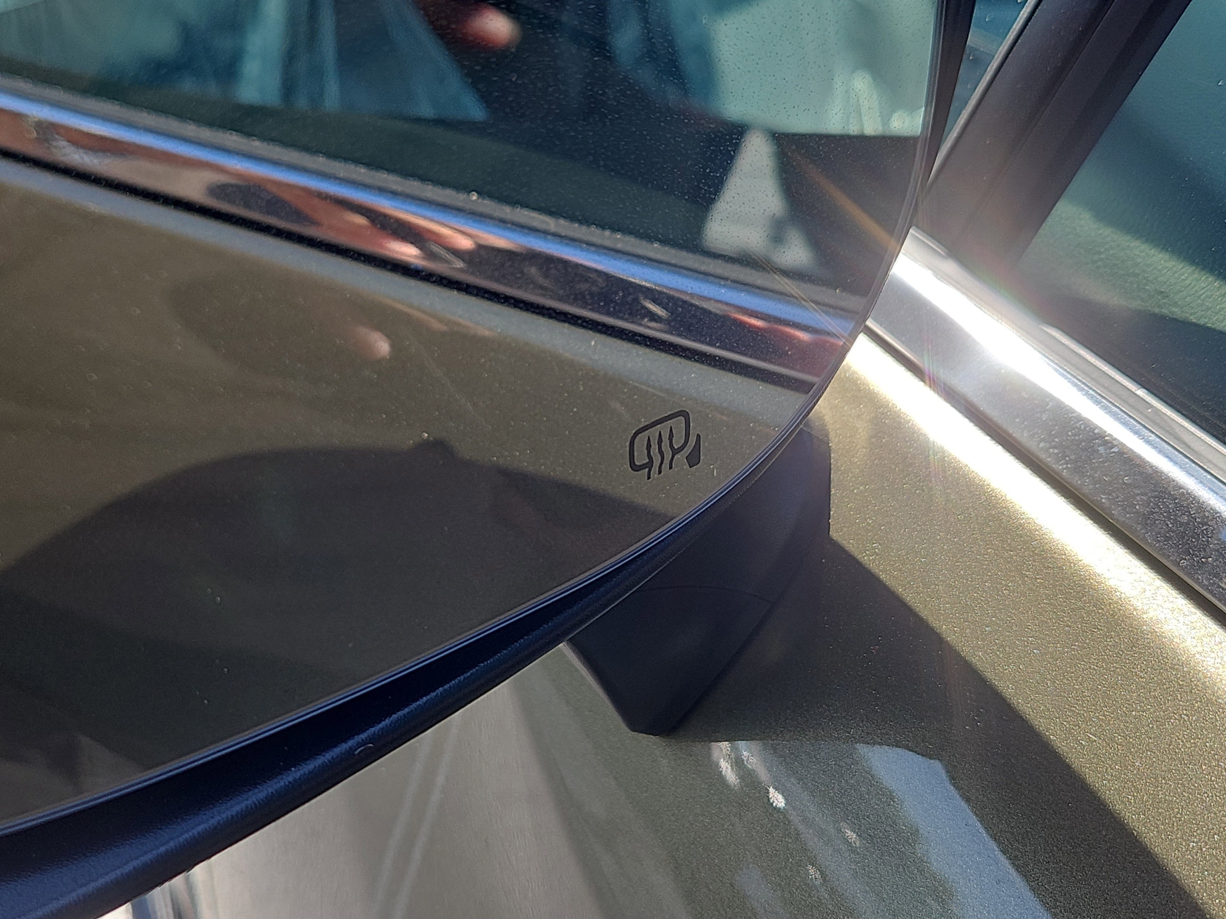 new 2025 Subaru Ascent car, priced at $48,675