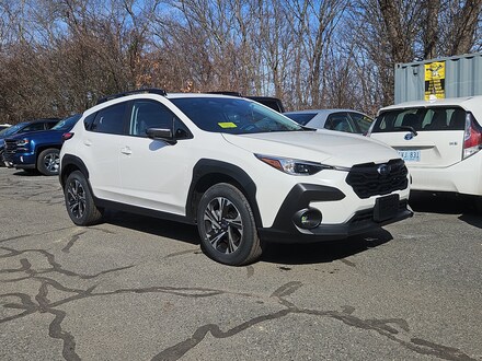 2026 Subaru Crosstrek Premium SUV