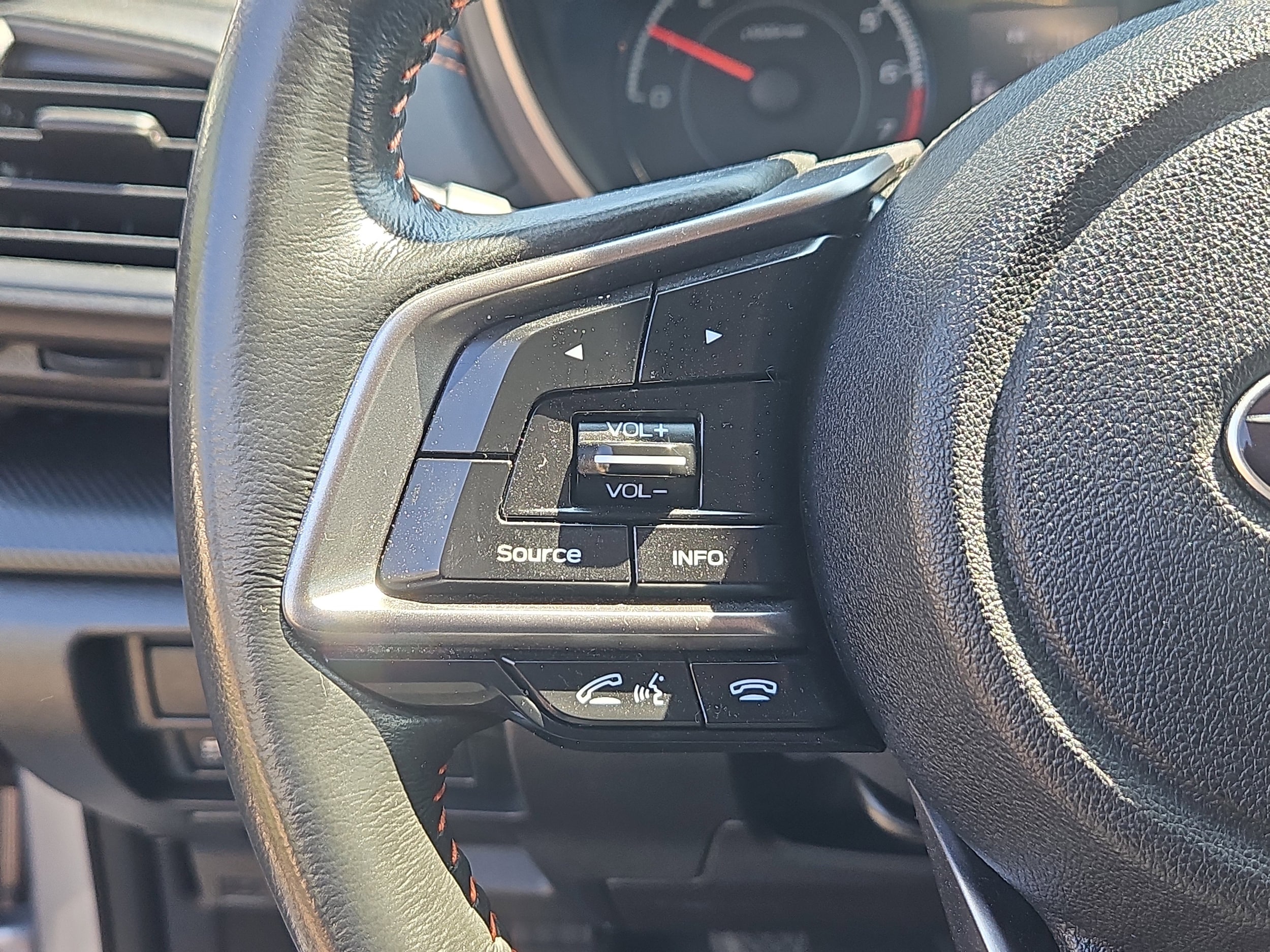 used 2020 Subaru Crosstrek car, priced at $18,659