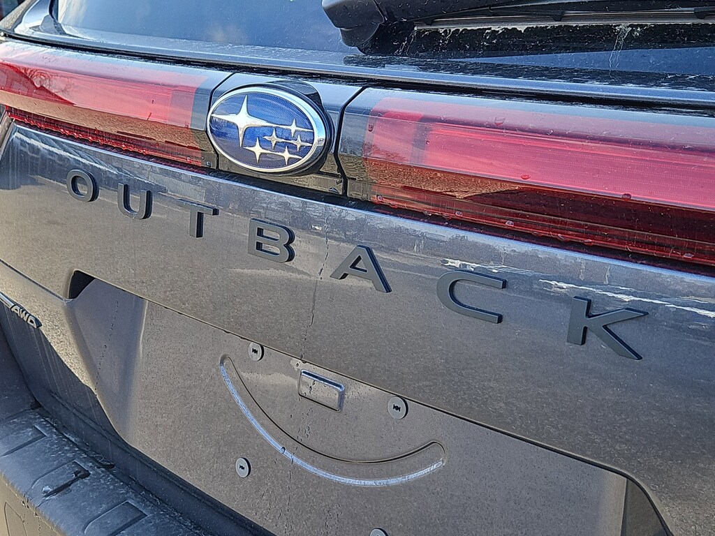 New 2026 Subaru Outback Limited SUV