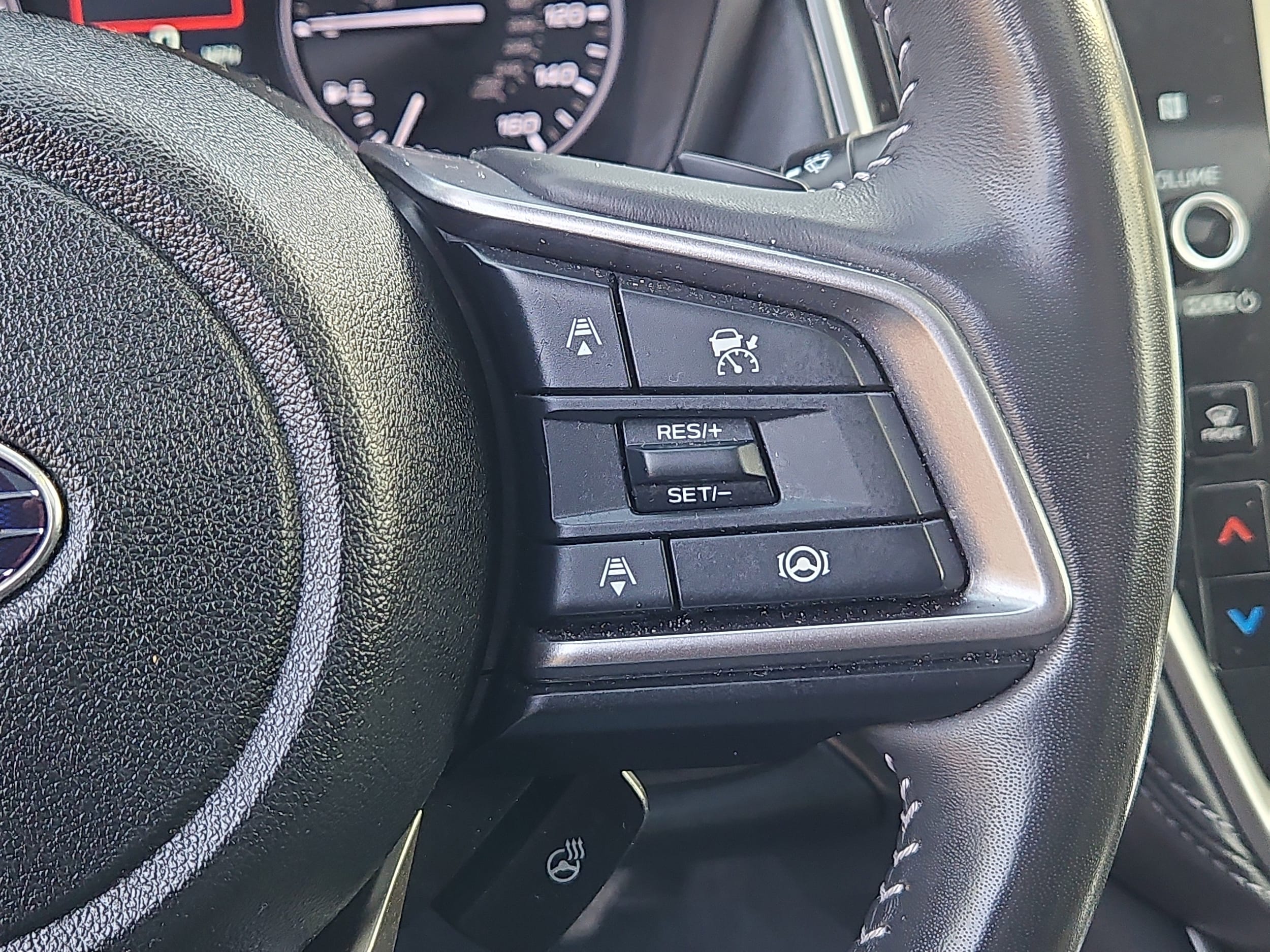 used 2024 Subaru Legacy car, priced at $29,990