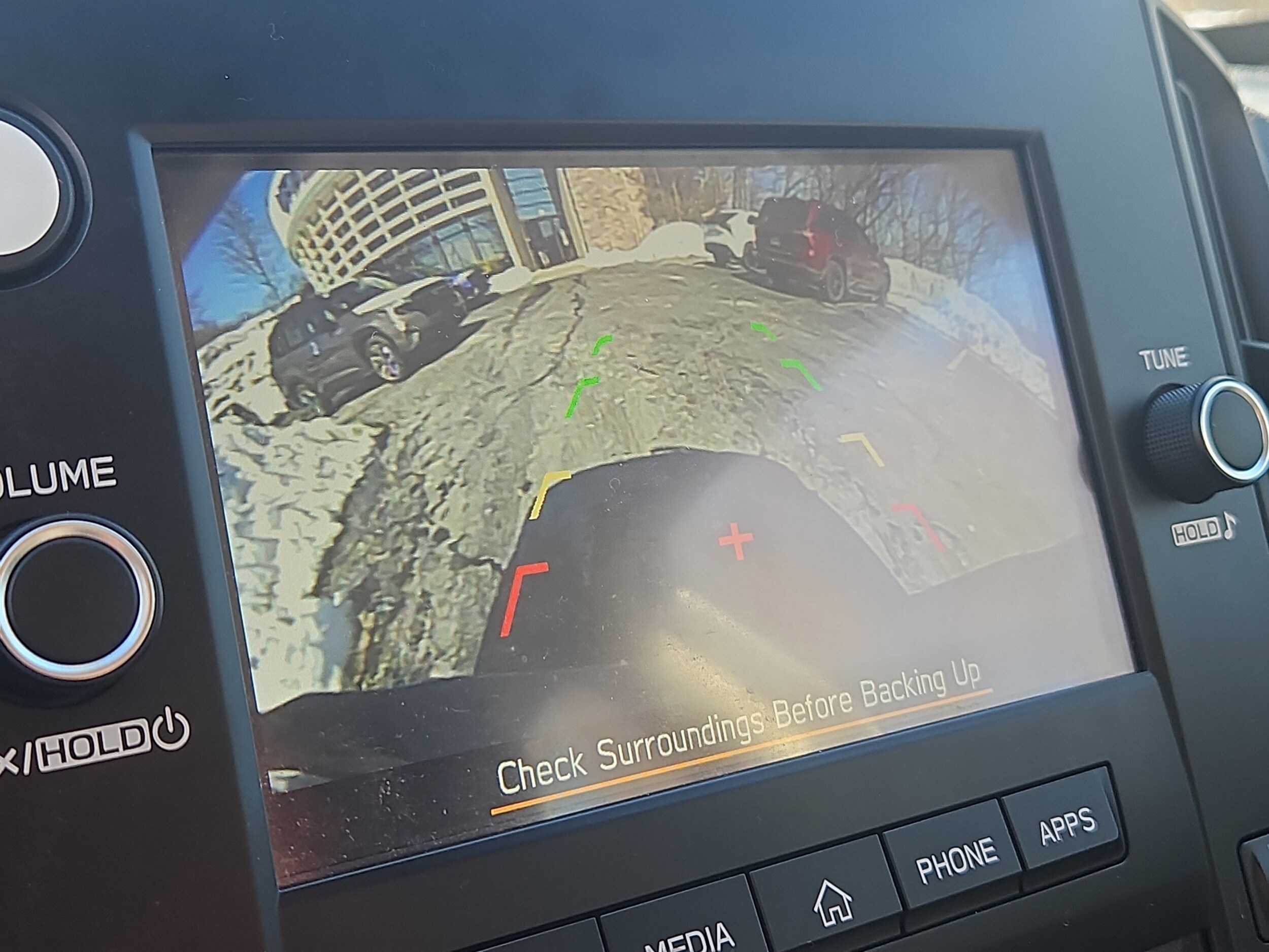 used 2024 Subaru Impreza car, priced at $19,803