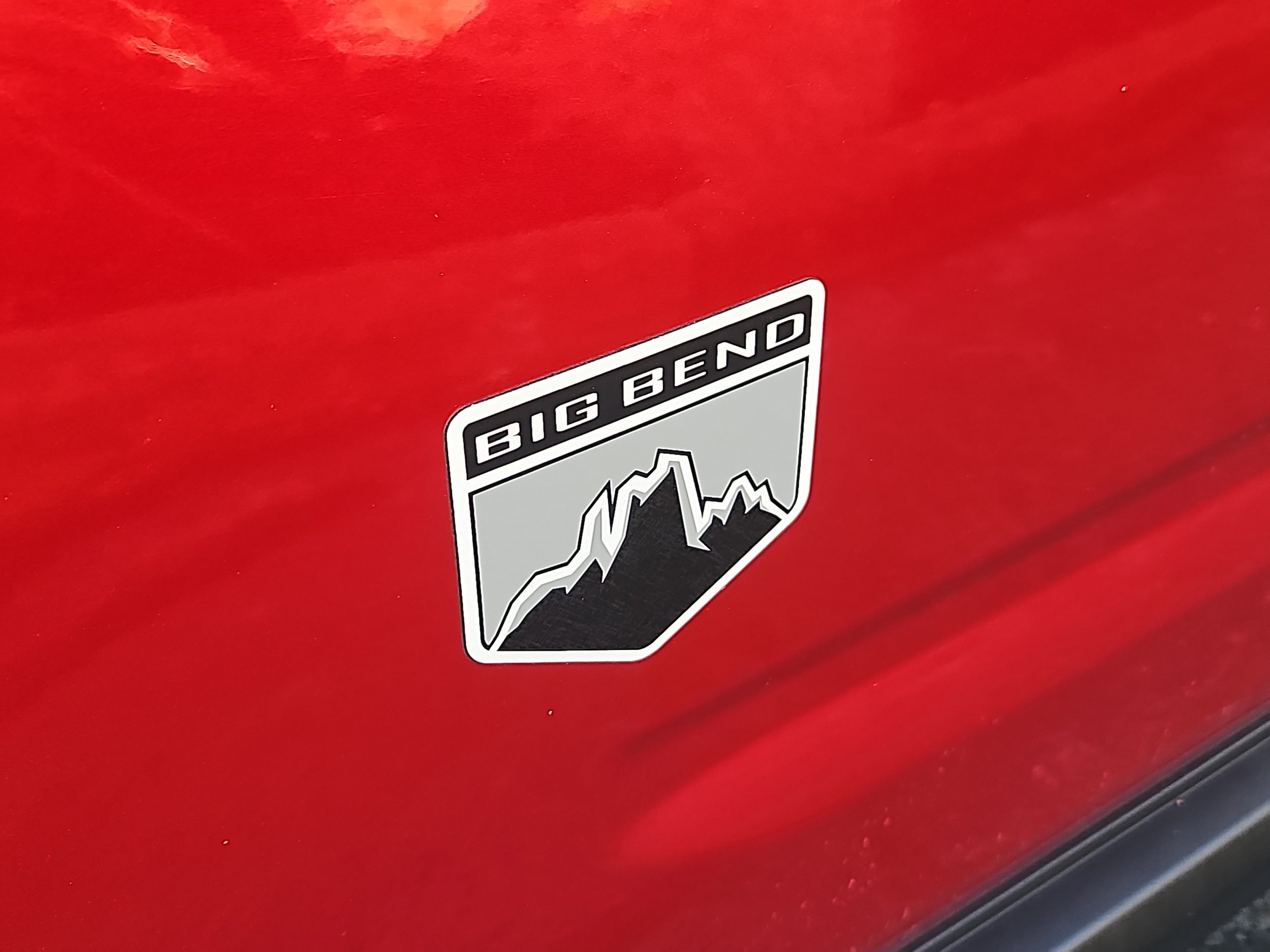 used 2021 Ford Bronco Sport car, priced at $19,990