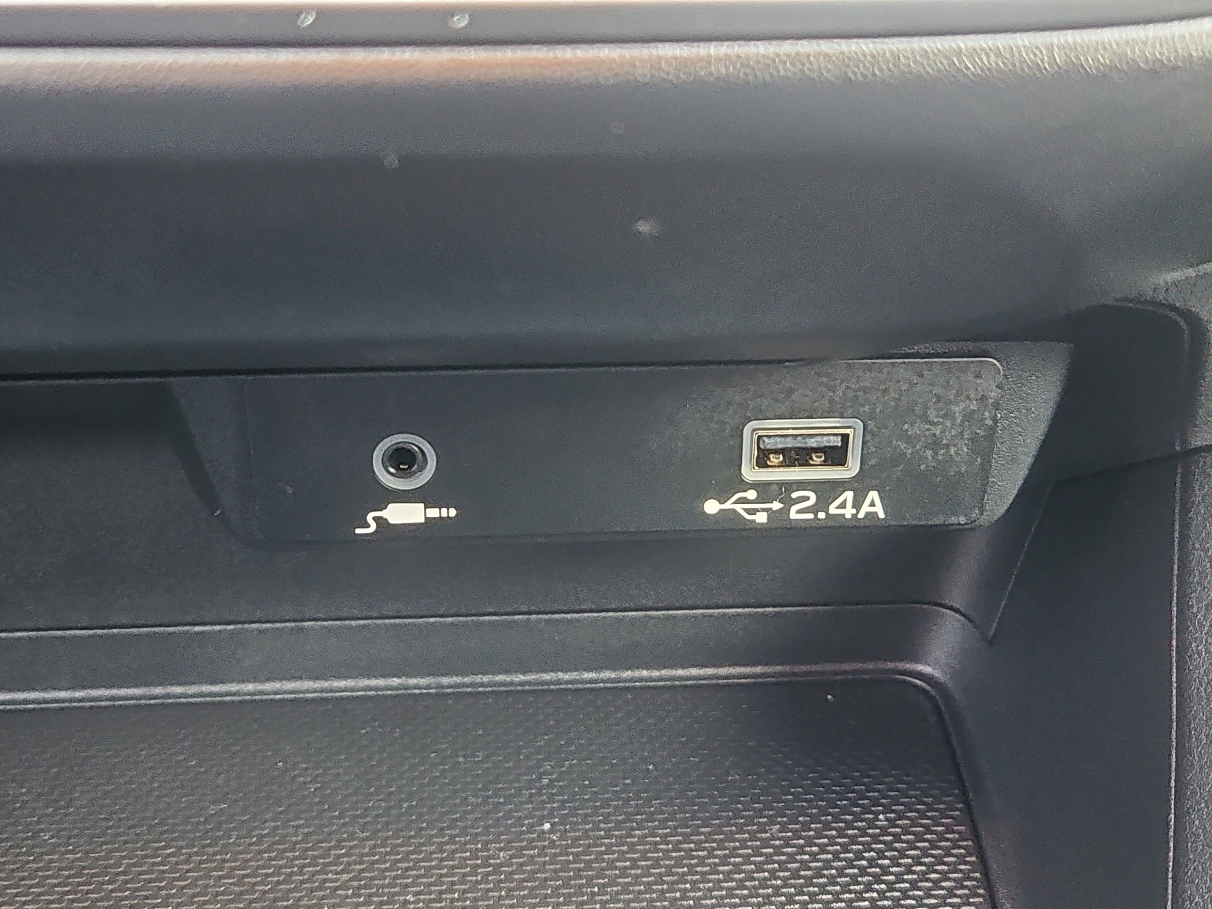 used 2025 Subaru Impreza car, priced at $24,913