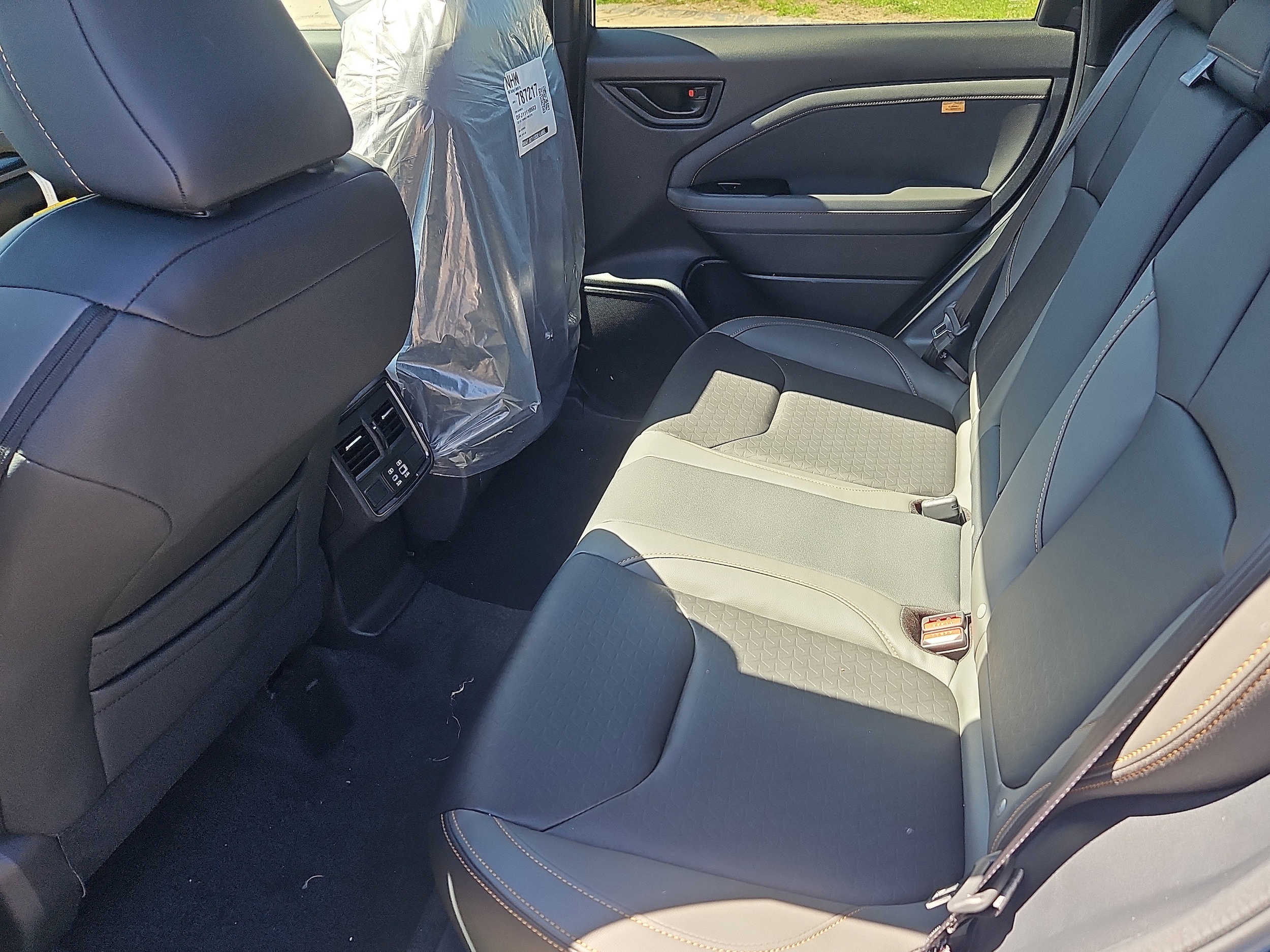 new 2026 Subaru Forester car, priced at $38,211