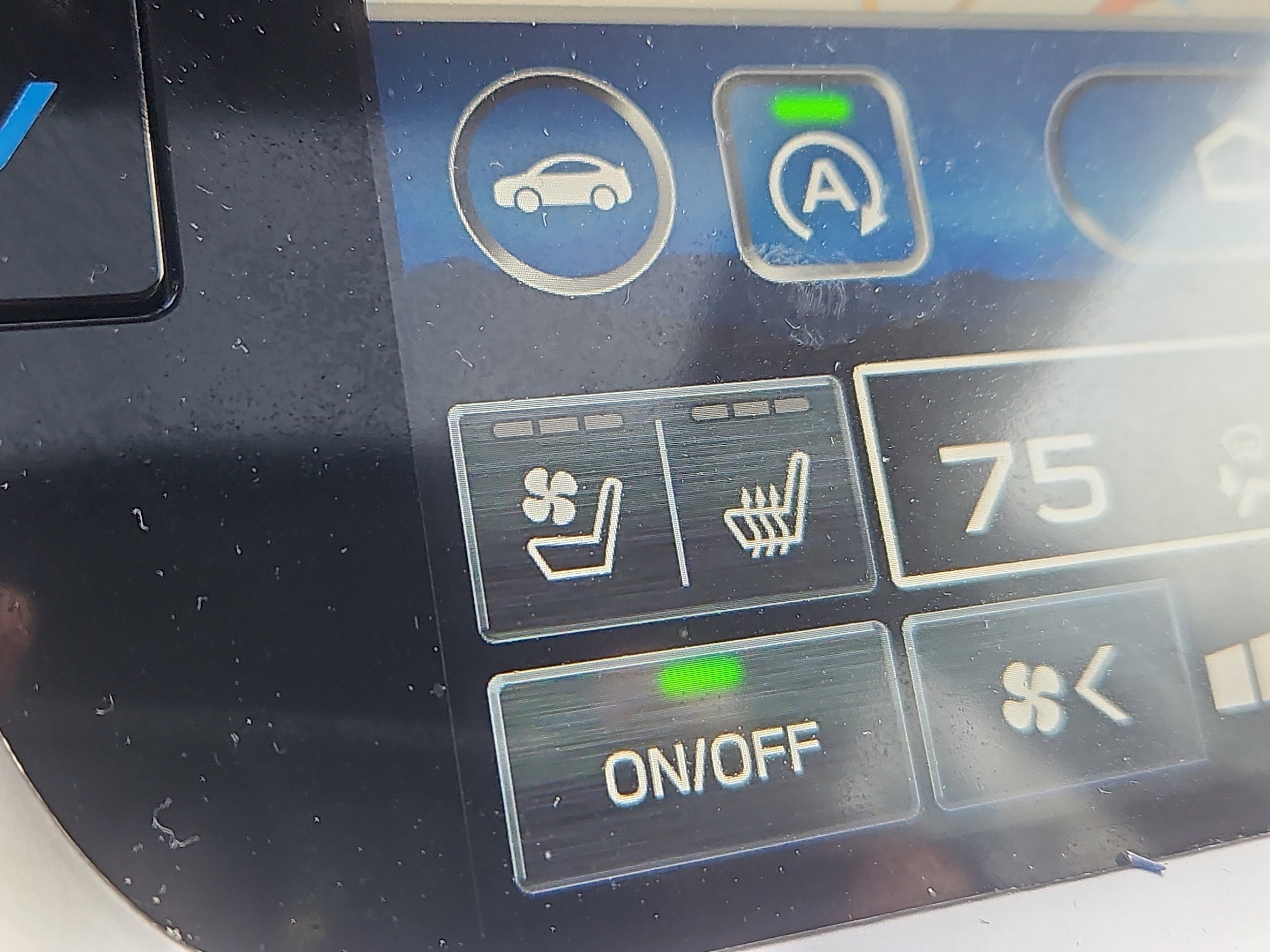 used 2024 Subaru Legacy car, priced at $29,990