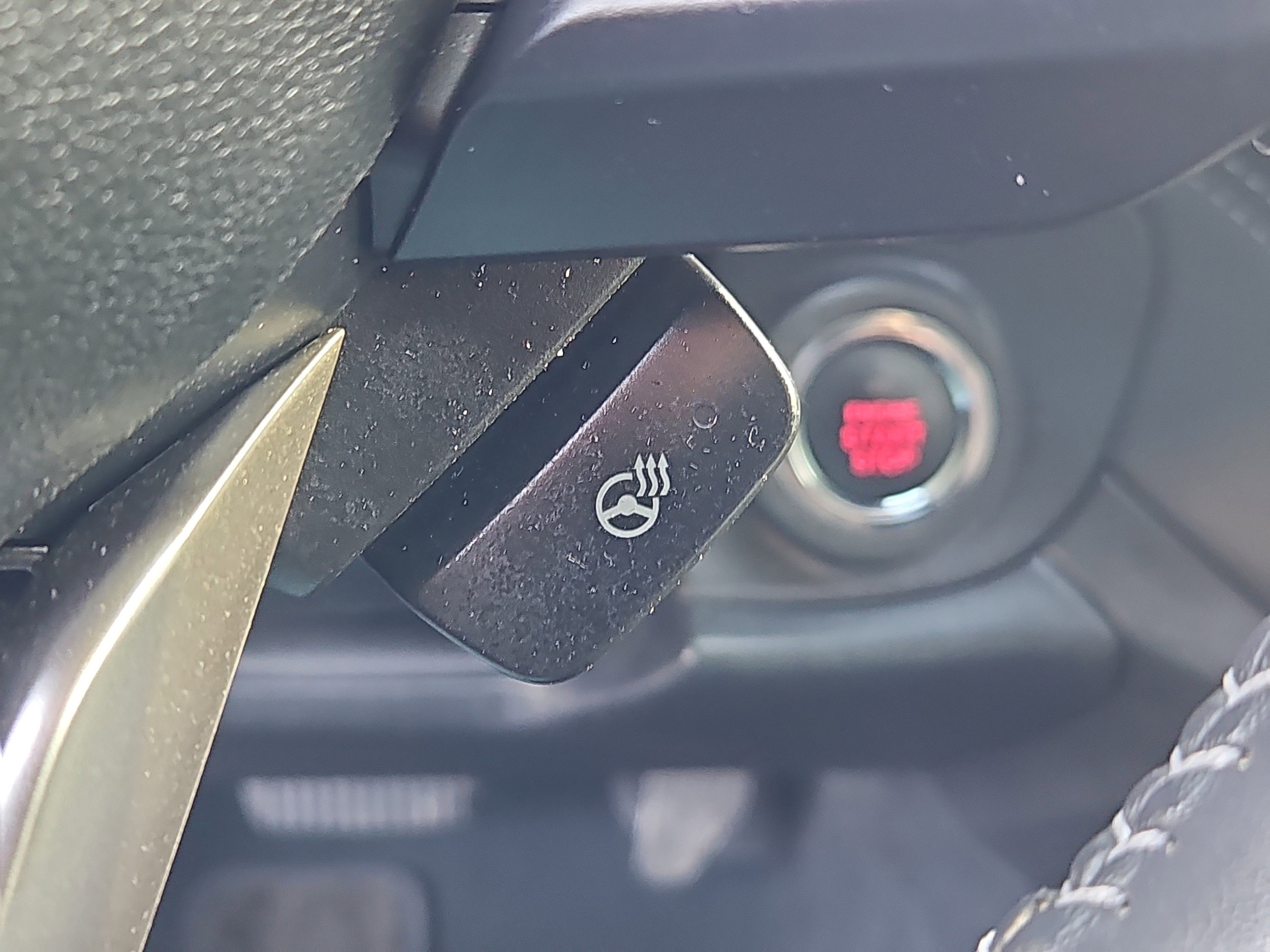 used 2024 Subaru Legacy car, priced at $29,990