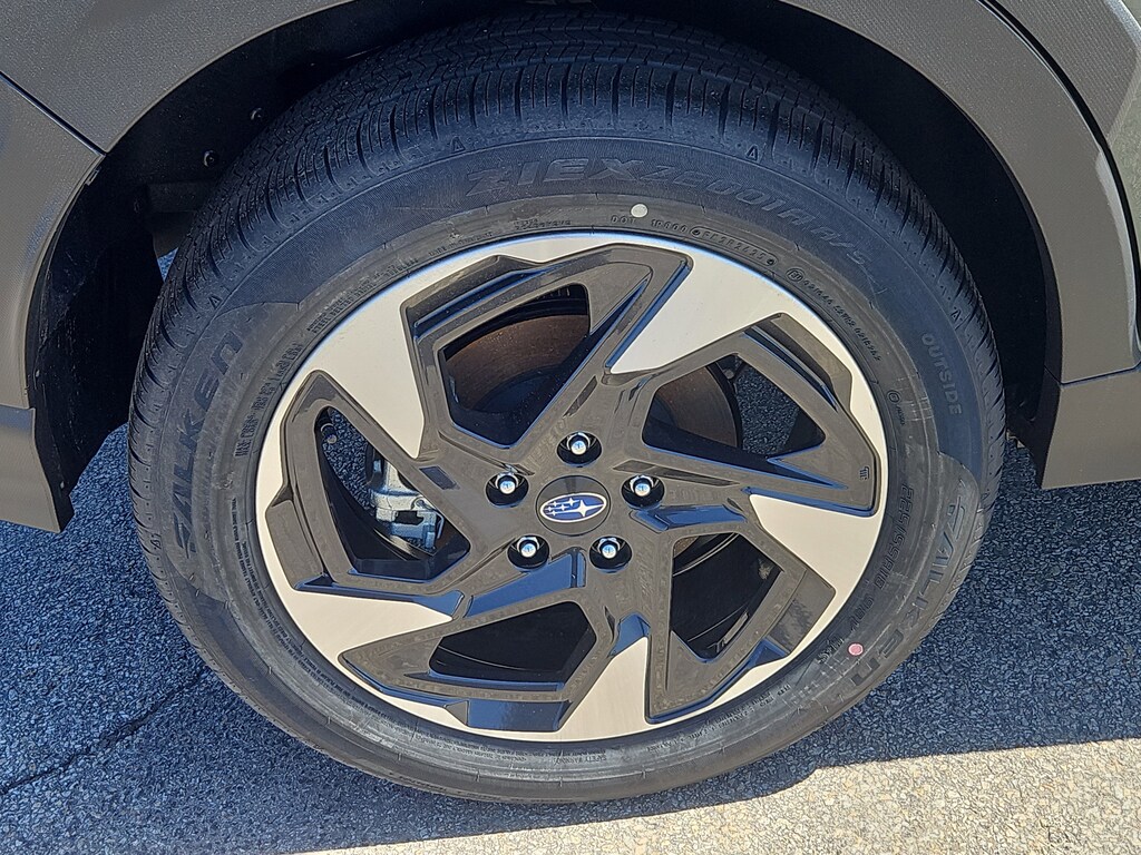 New 2026 Subaru Crosstrek Limited SUV