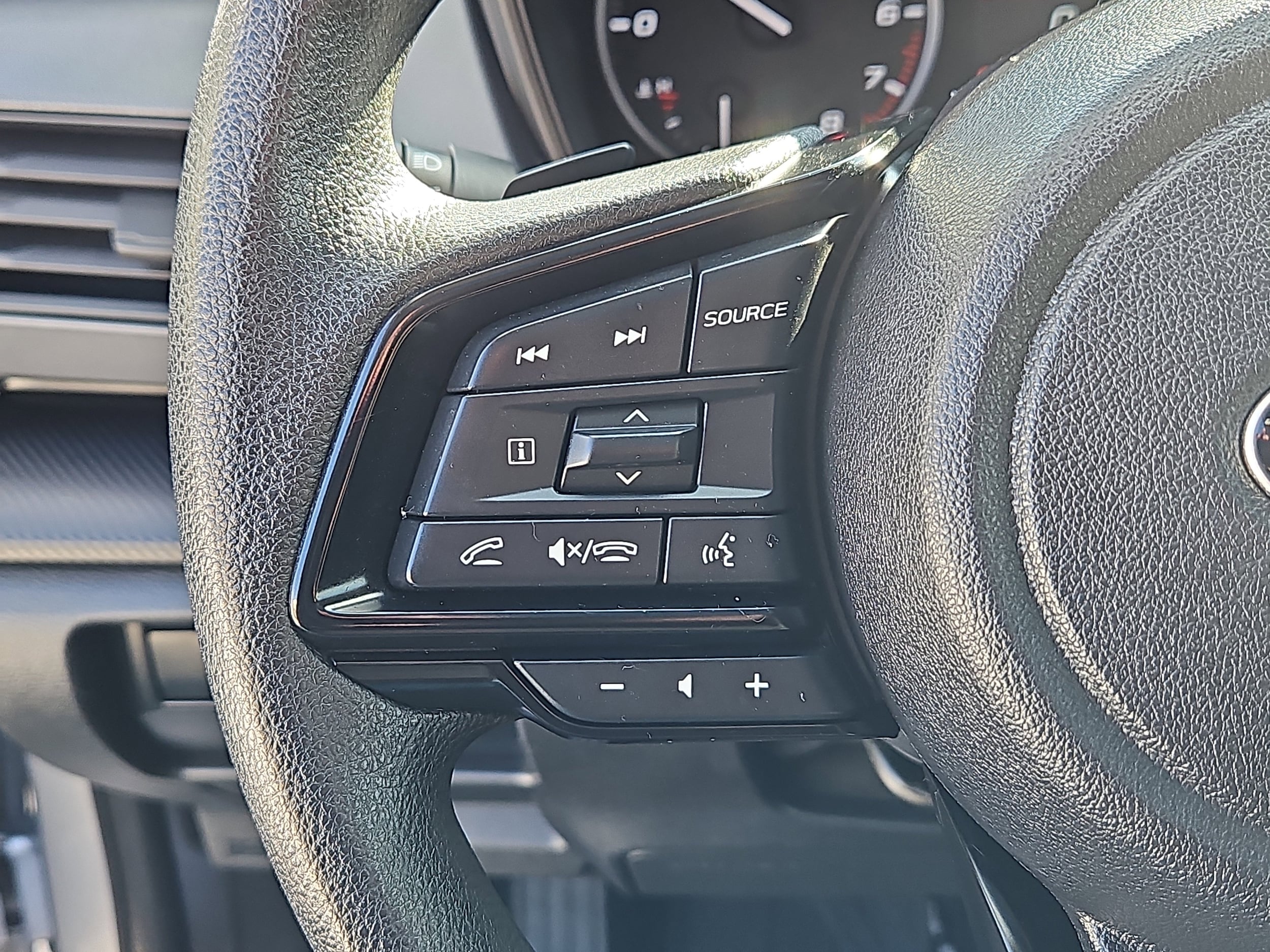 used 2024 Subaru Crosstrek car, priced at $25,990