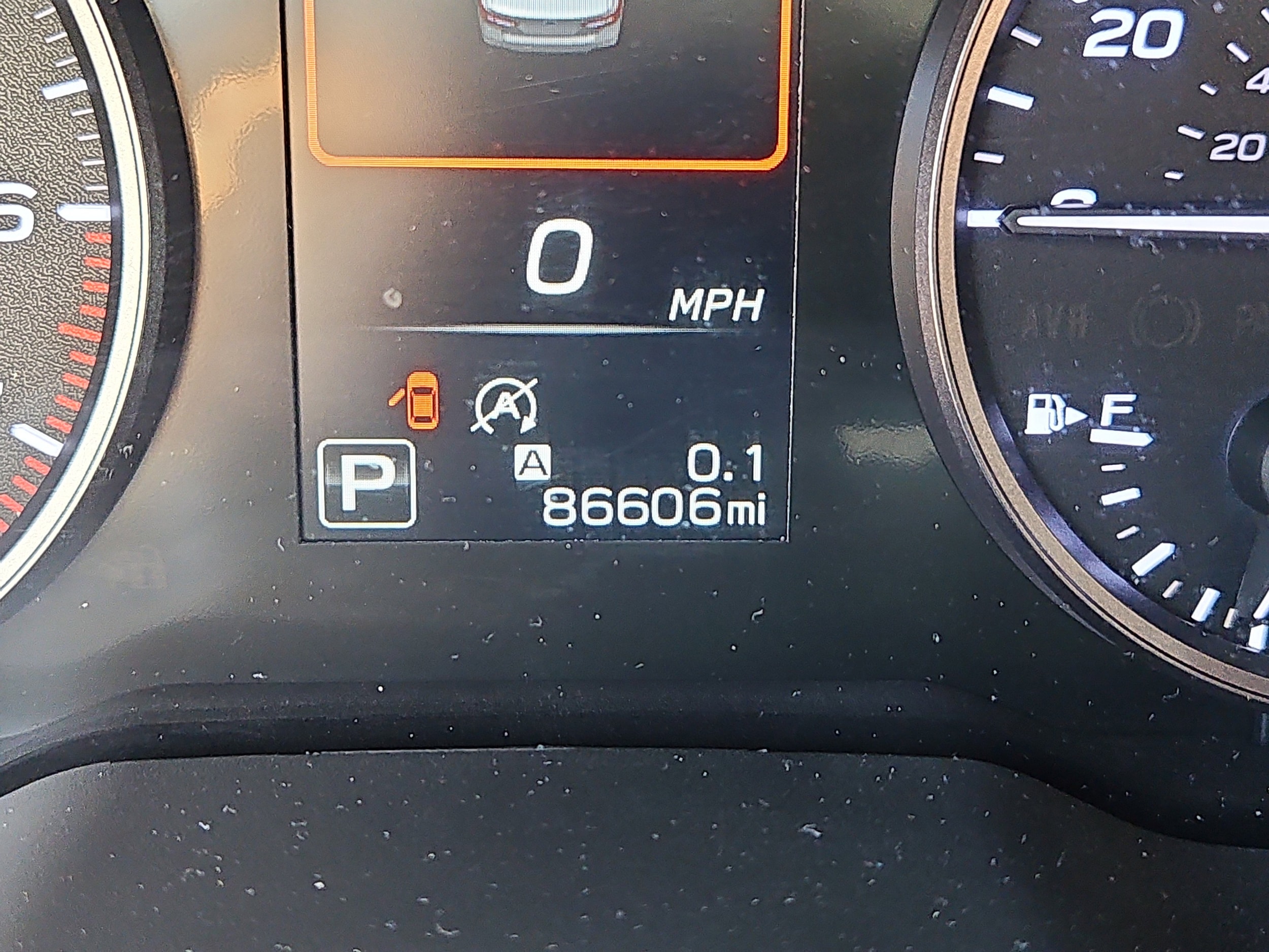 used 2021 Subaru Legacy car, priced at $16,794