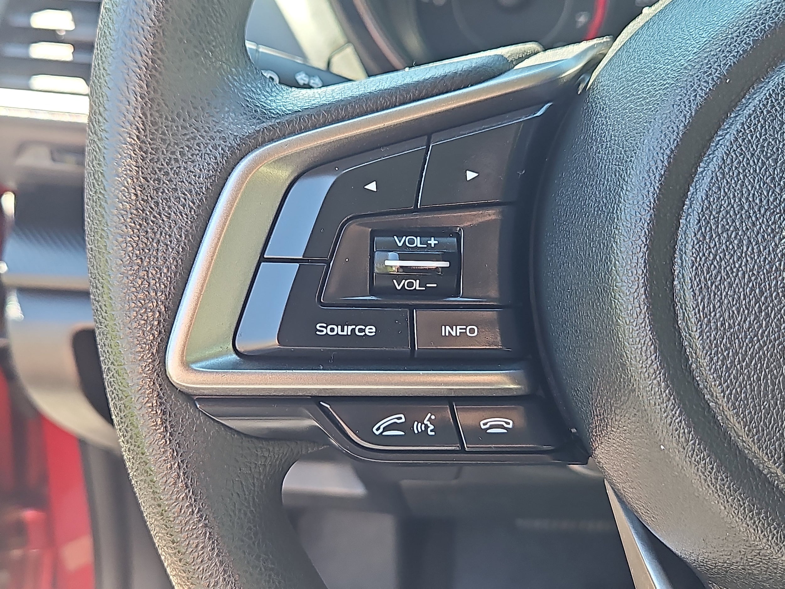 used 2018 Subaru Impreza car, priced at $11,748