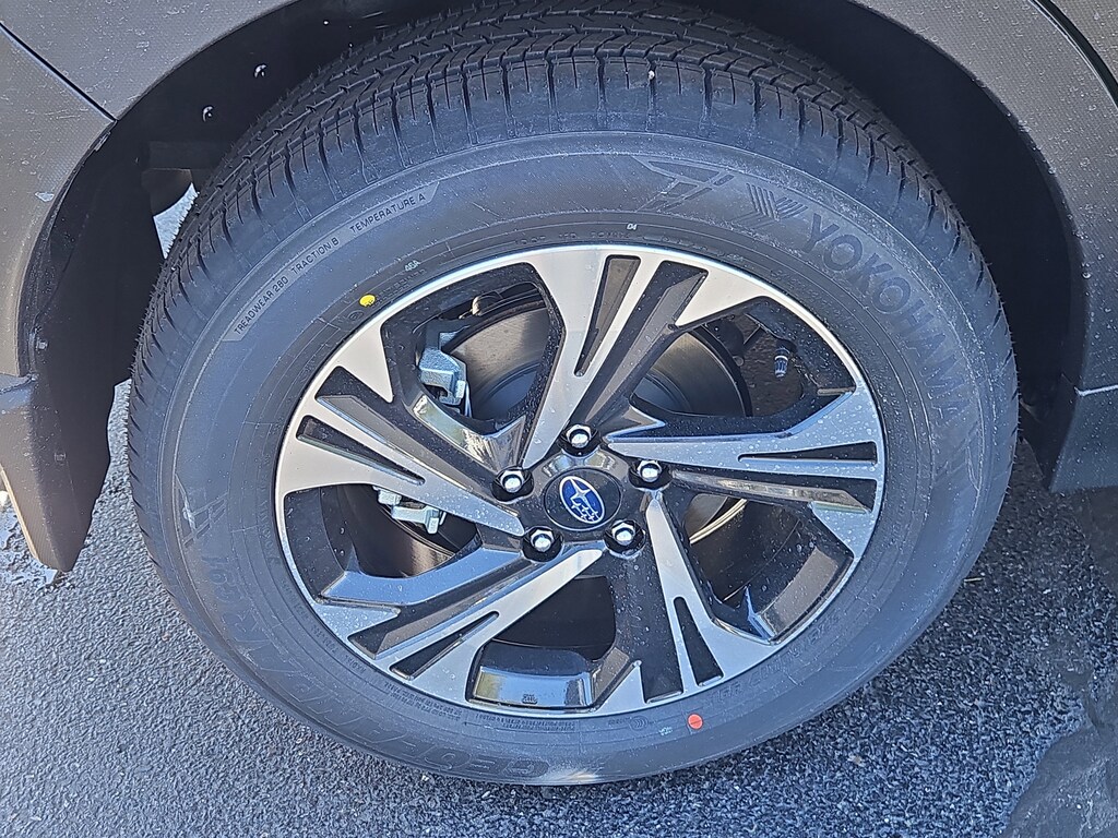 New 2026 Subaru Crosstrek Premium SUV