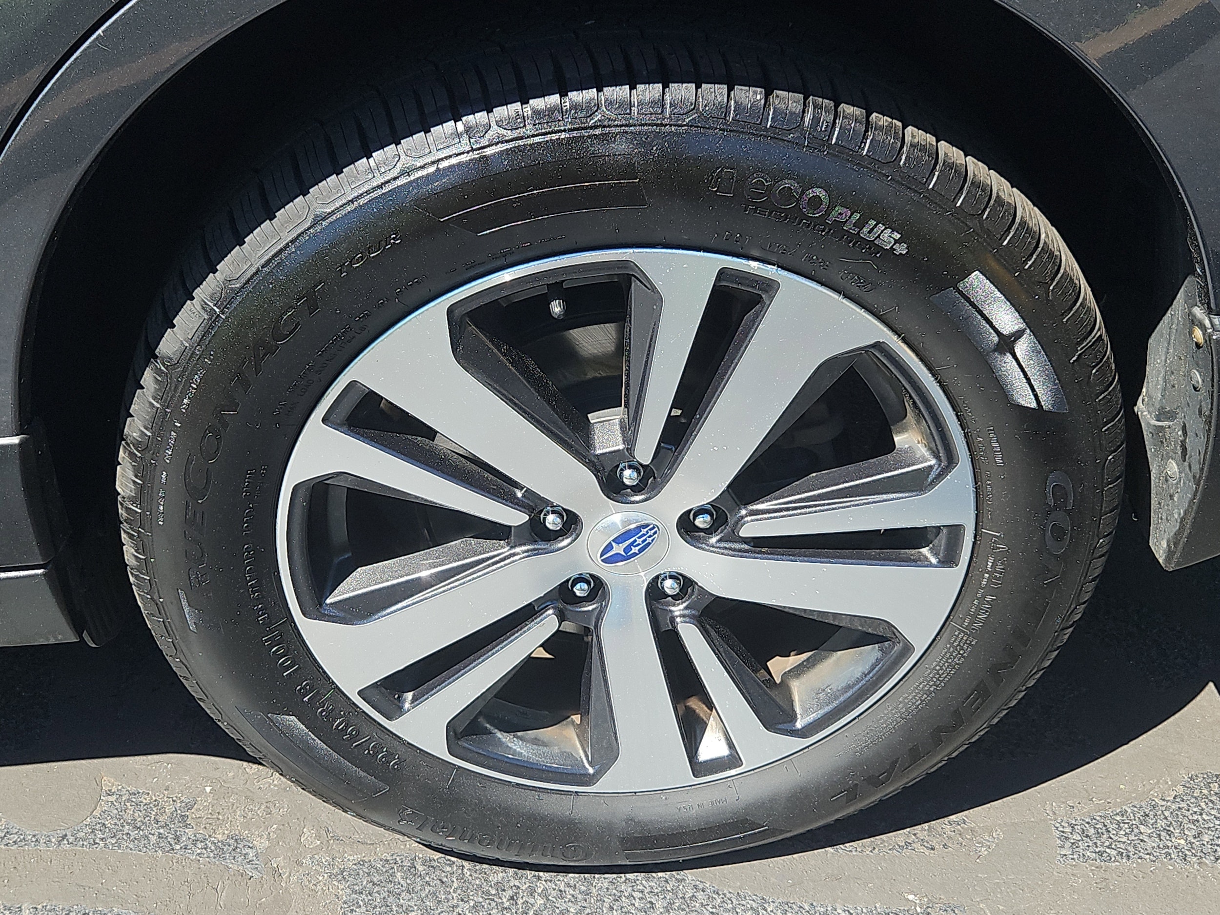 used 2019 Subaru Outback car, priced at $20,708