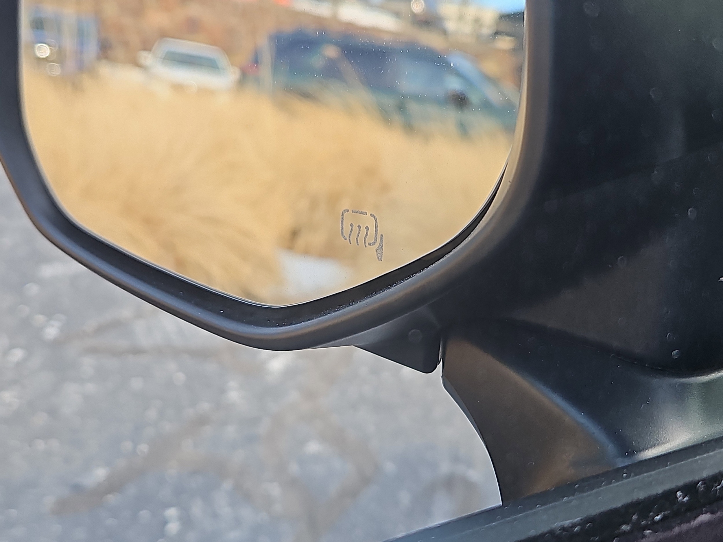 used 2023 Subaru WRX car, priced at $26,980