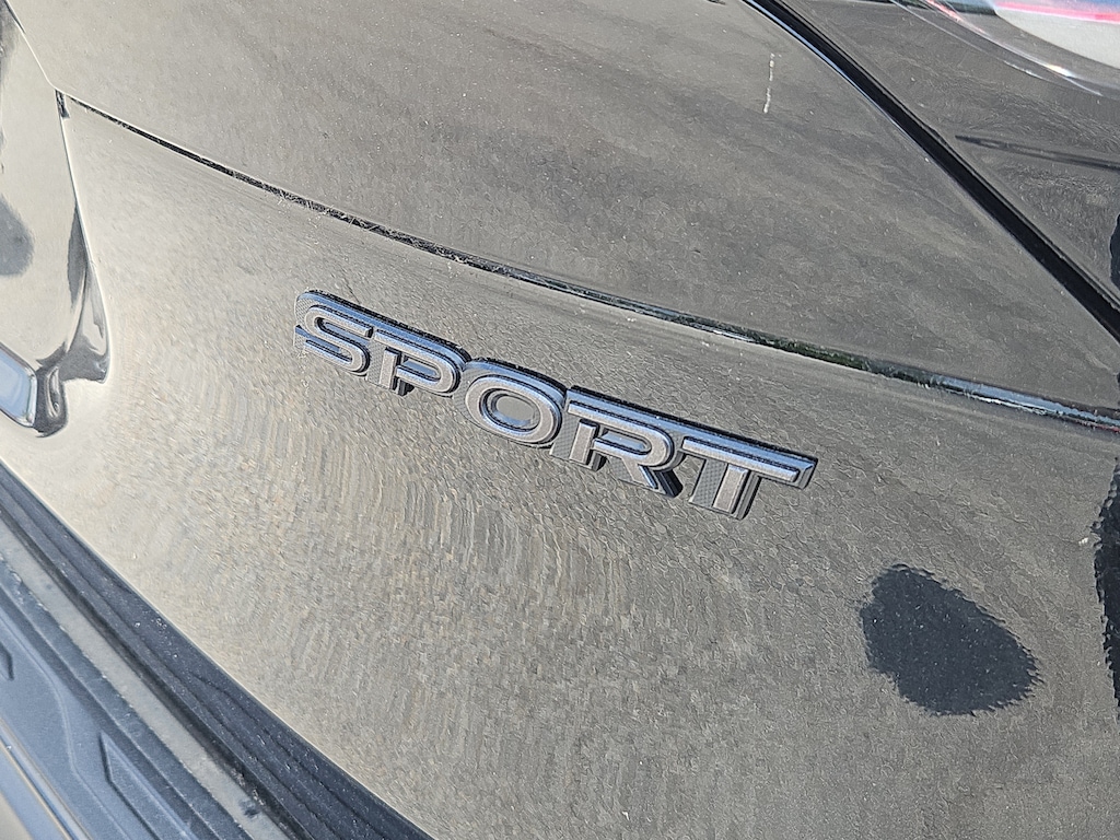 New 2026 Subaru Forester Sport Onyx Edition SUV