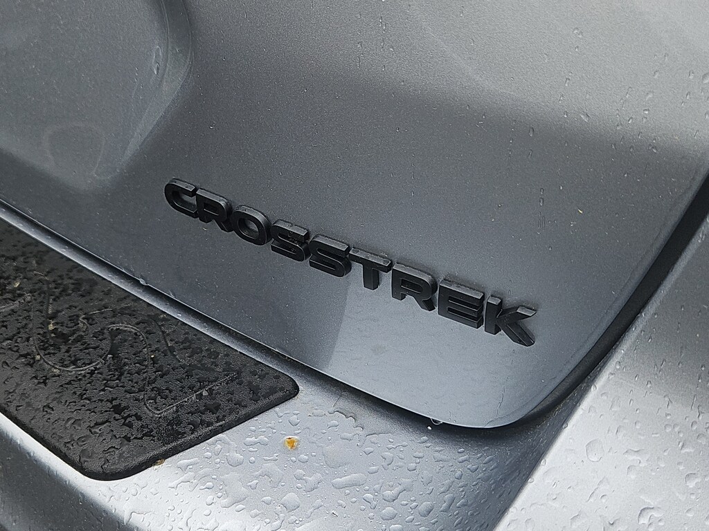 New 2026 Subaru Crosstrek Premium SUV