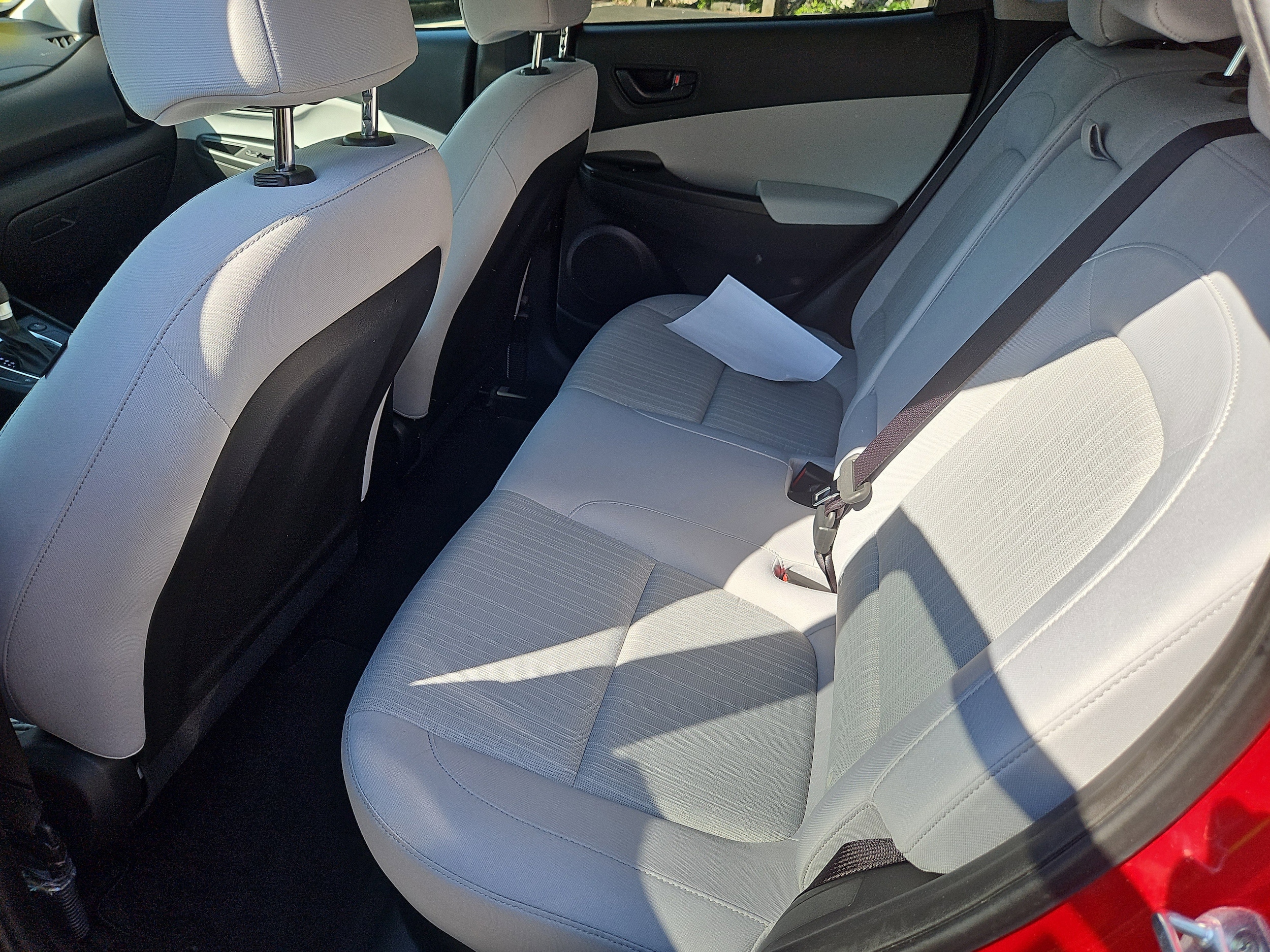 used 2022 Hyundai Kona car, priced at $18,467