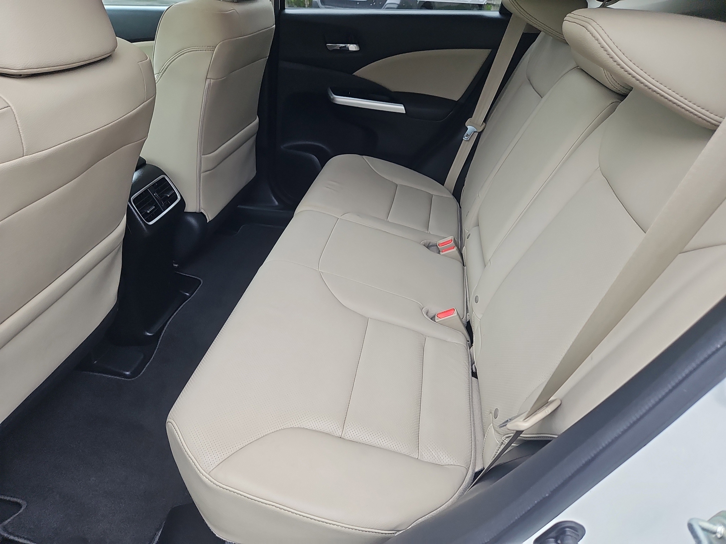 used 2015 Honda CR-V car, priced at $16,947