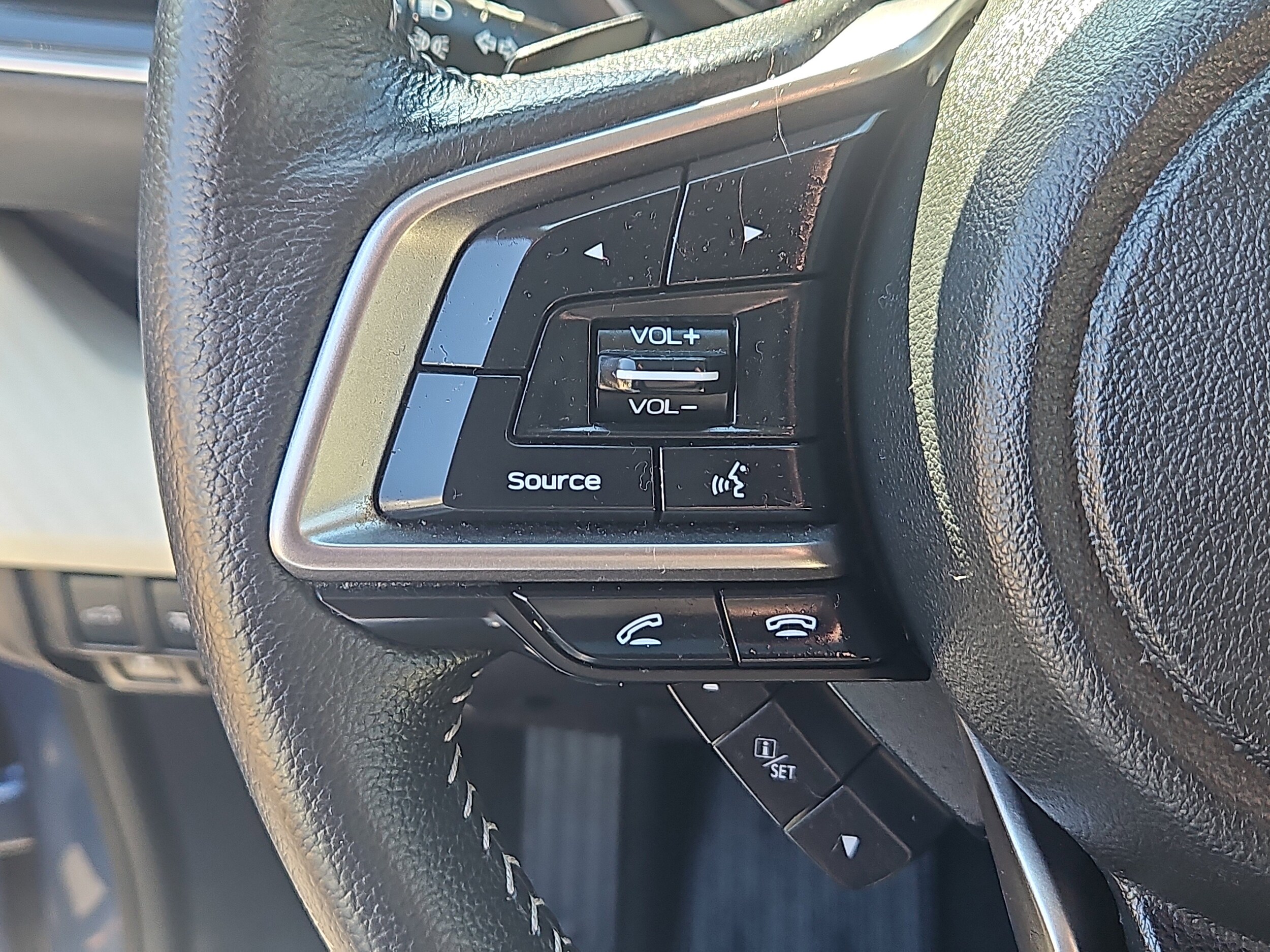 used 2020 Subaru Ascent car, priced at $18,989
