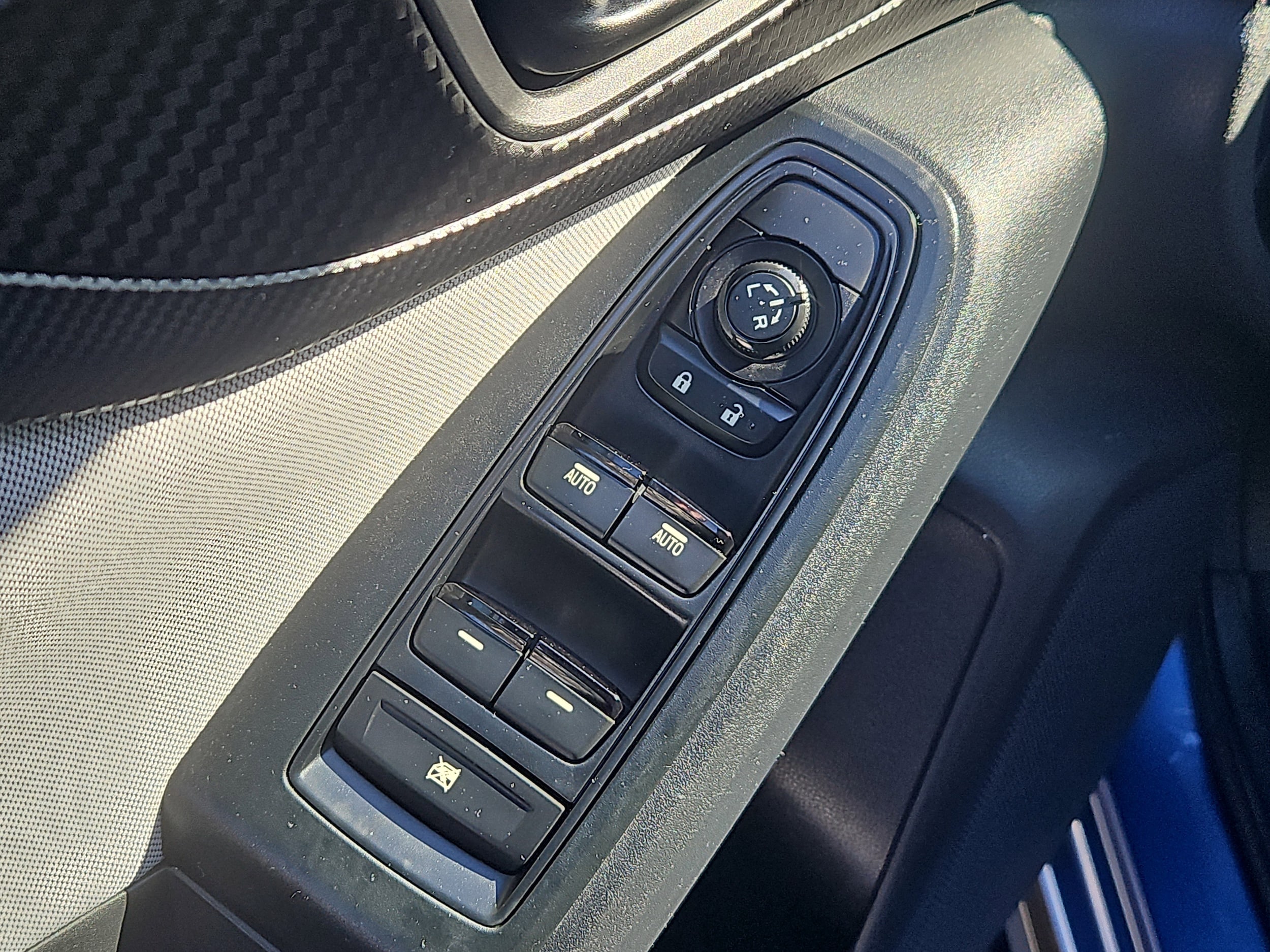 used 2019 Subaru Crosstrek car, priced at $17,758