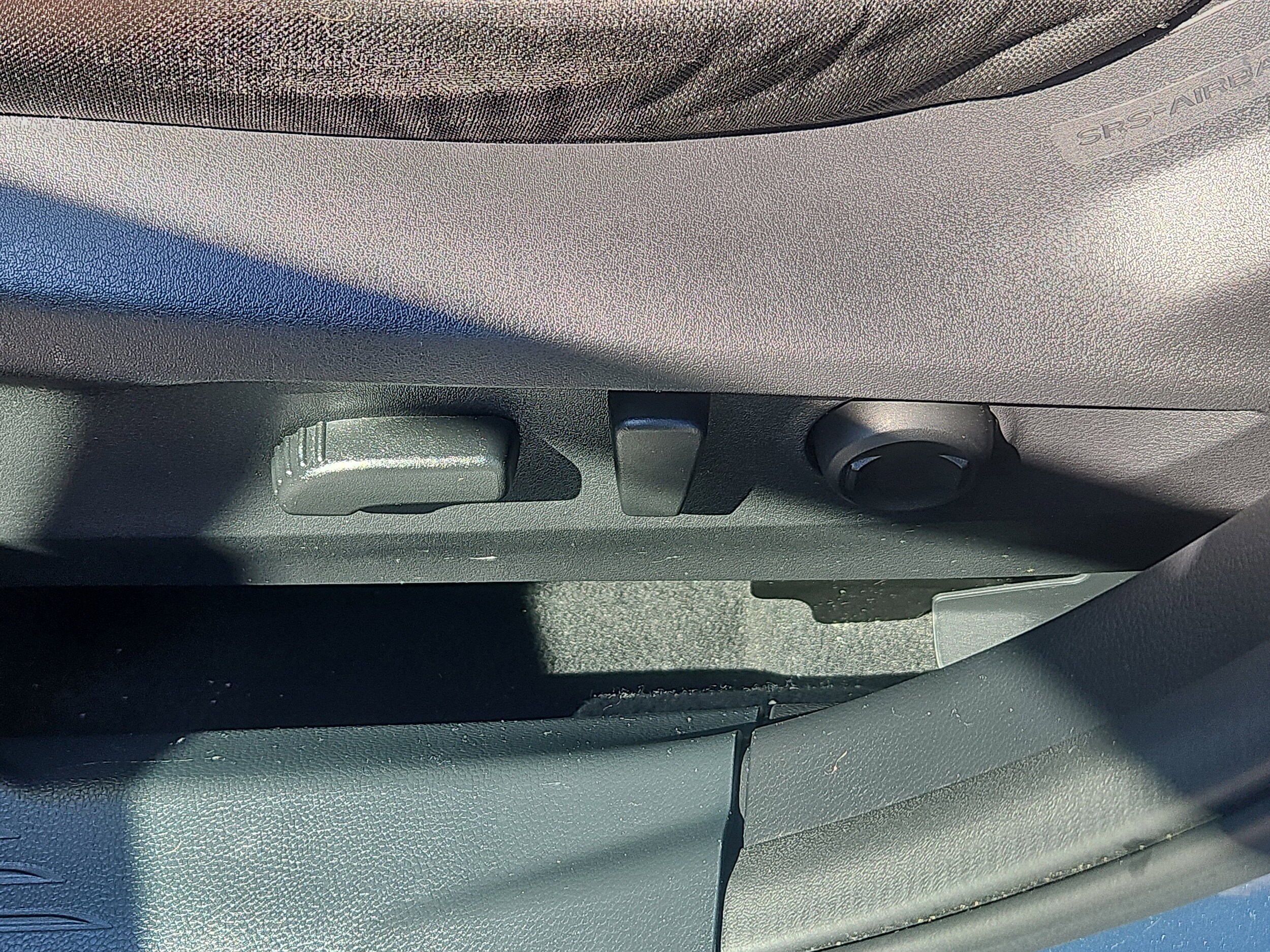 used 2024 Subaru Legacy car, priced at $25,034