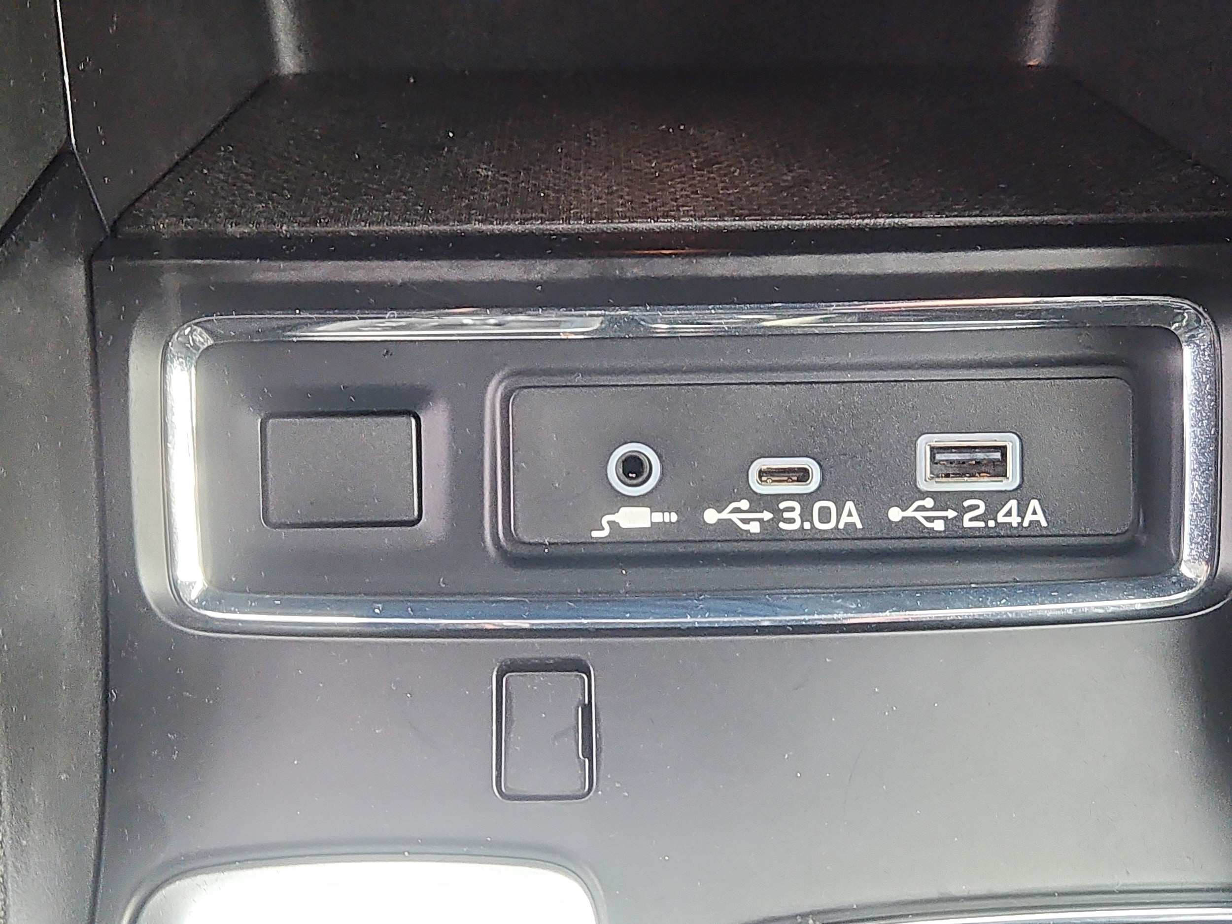 used 2025 Subaru Ascent car, priced at $37,873