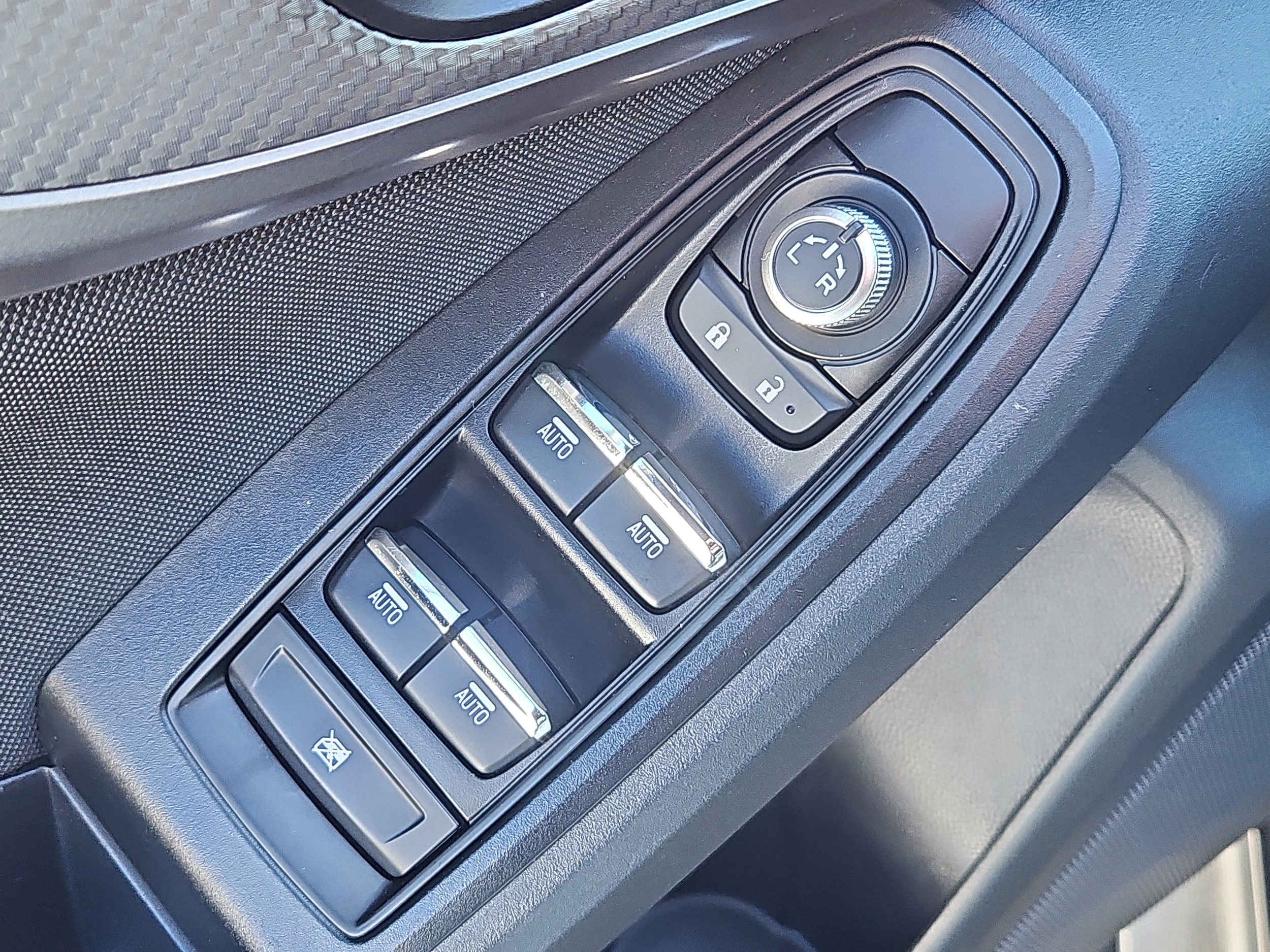 used 2023 Subaru WRX car, priced at $27,951