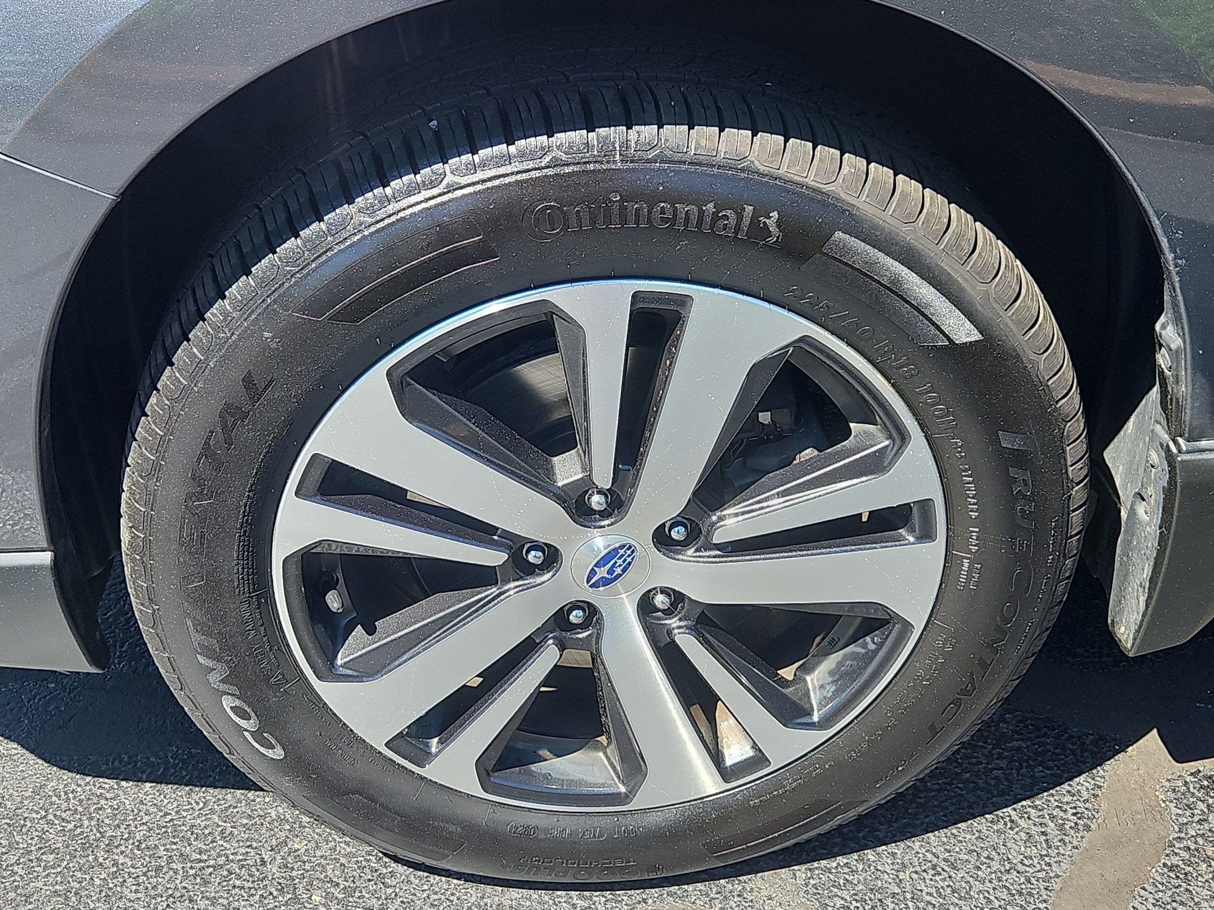 used 2019 Subaru Outback car, priced at $20,708
