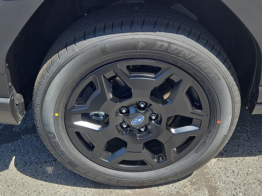 New 2026 Subaru Outback Limited SUV