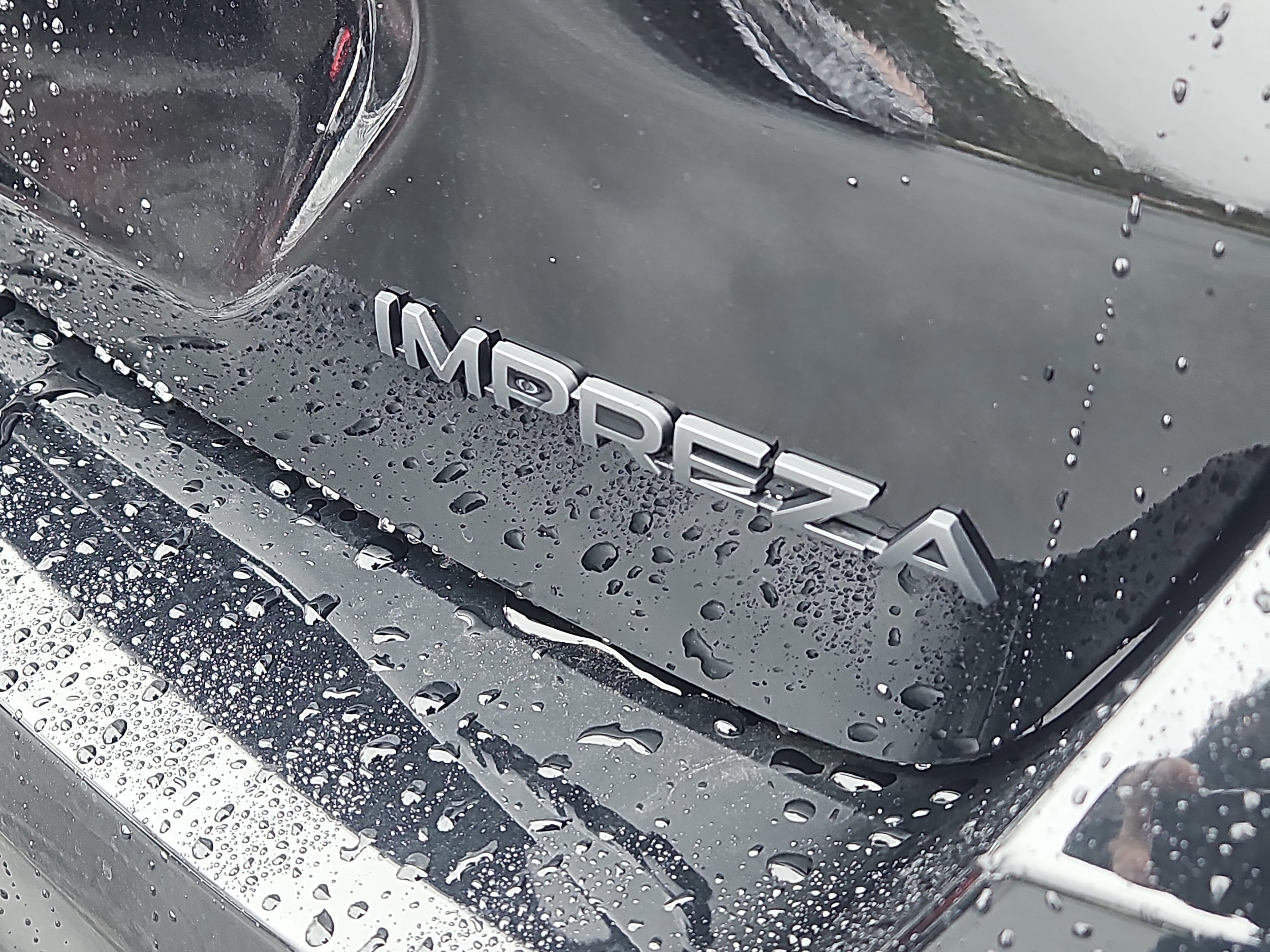 new 2026 Subaru Impreza car, priced at $28,501