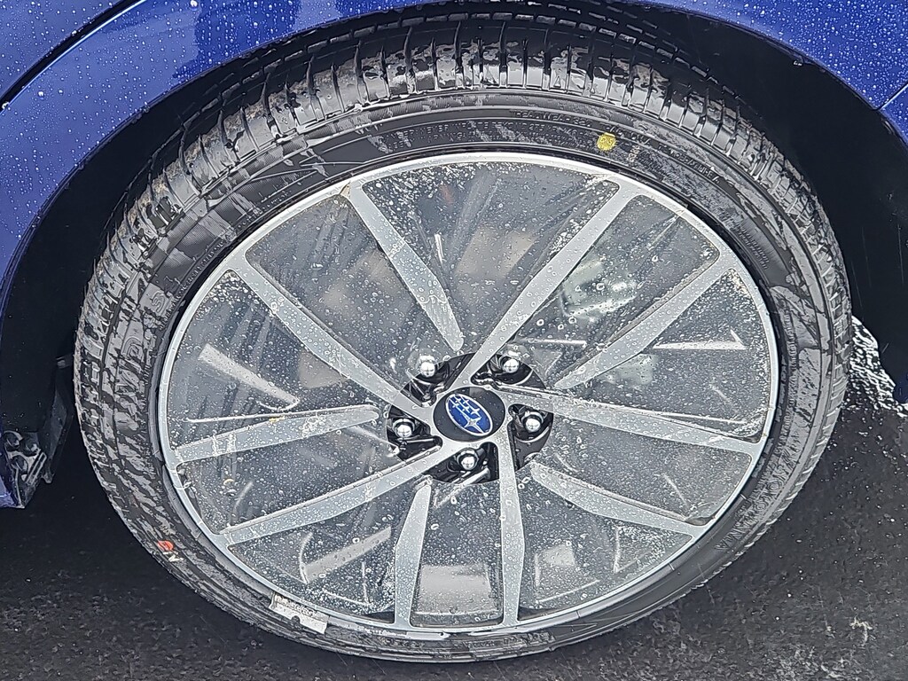New 2026 Subaru Impreza Sport 5-Door